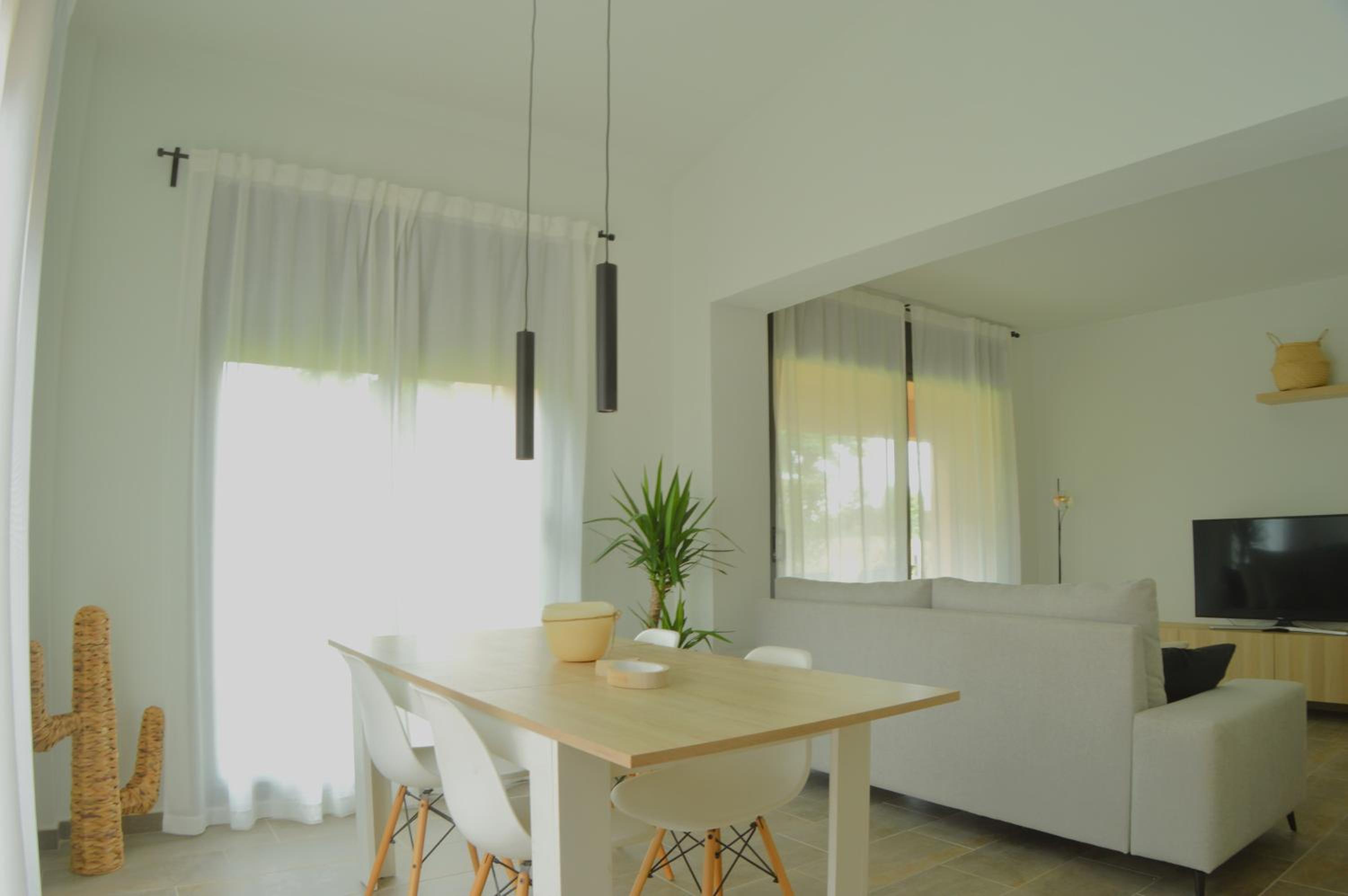 Apartamento en Bonmont Club de golf