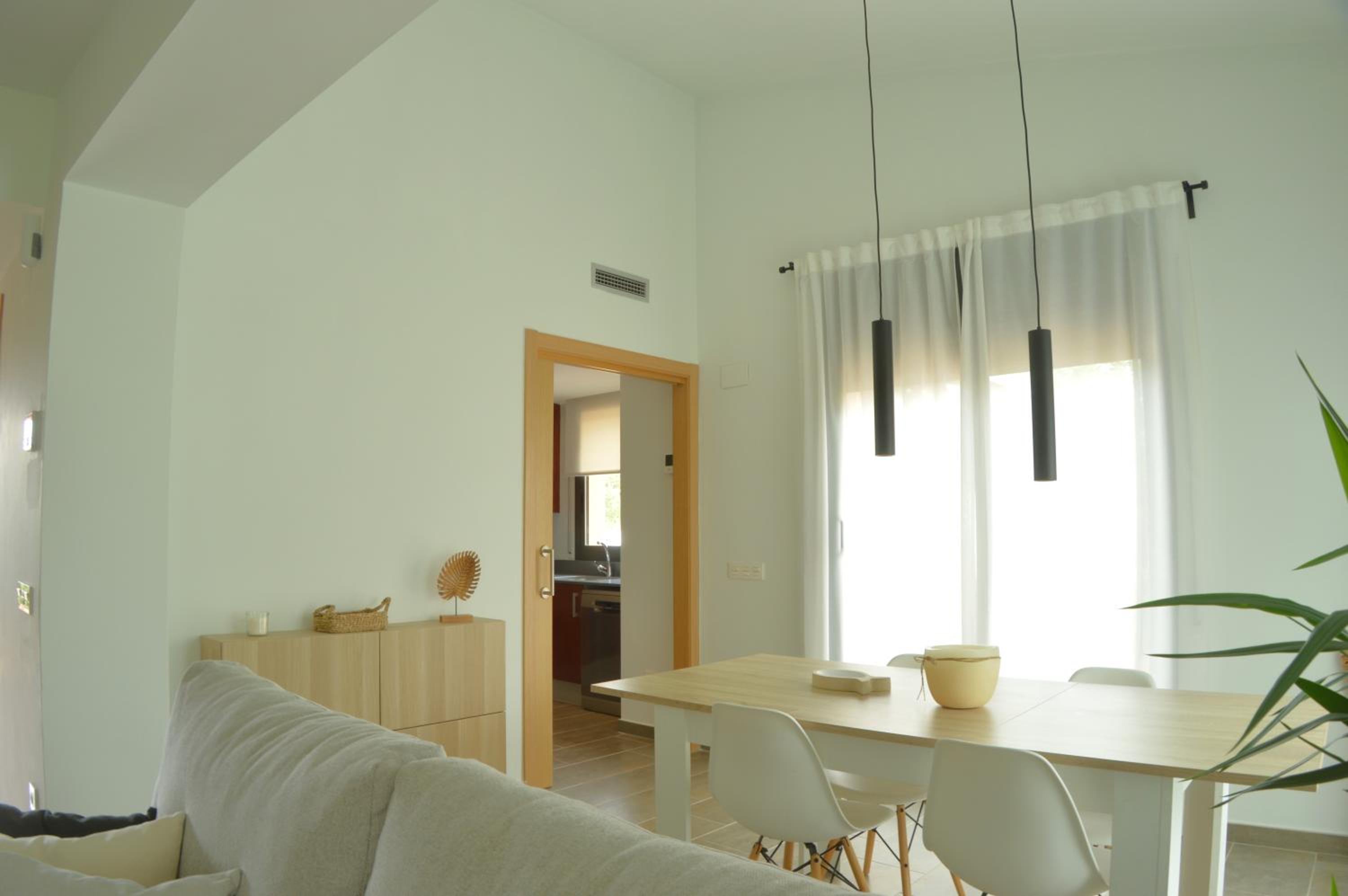 Apartamento en Bonmont Club de golf