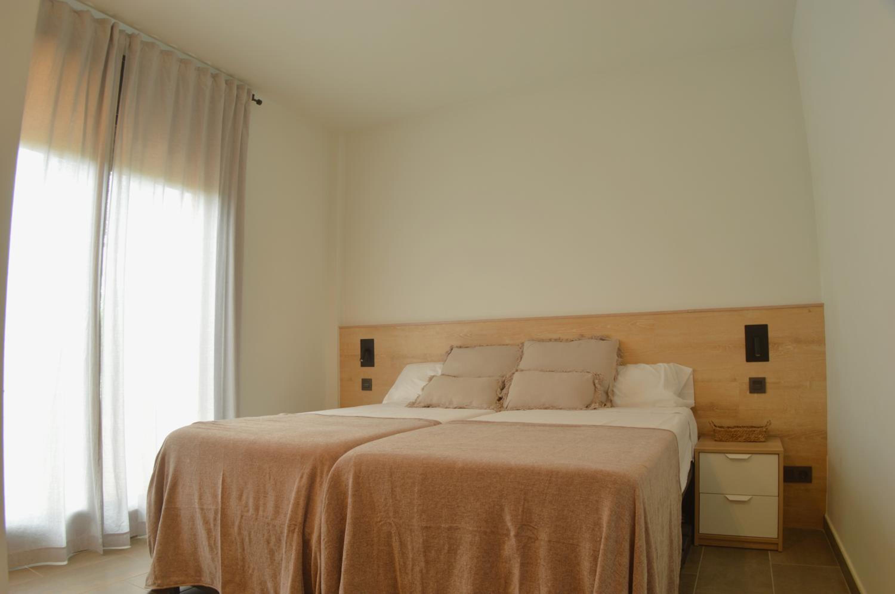 Apartamento en Bonmont Club de golf
