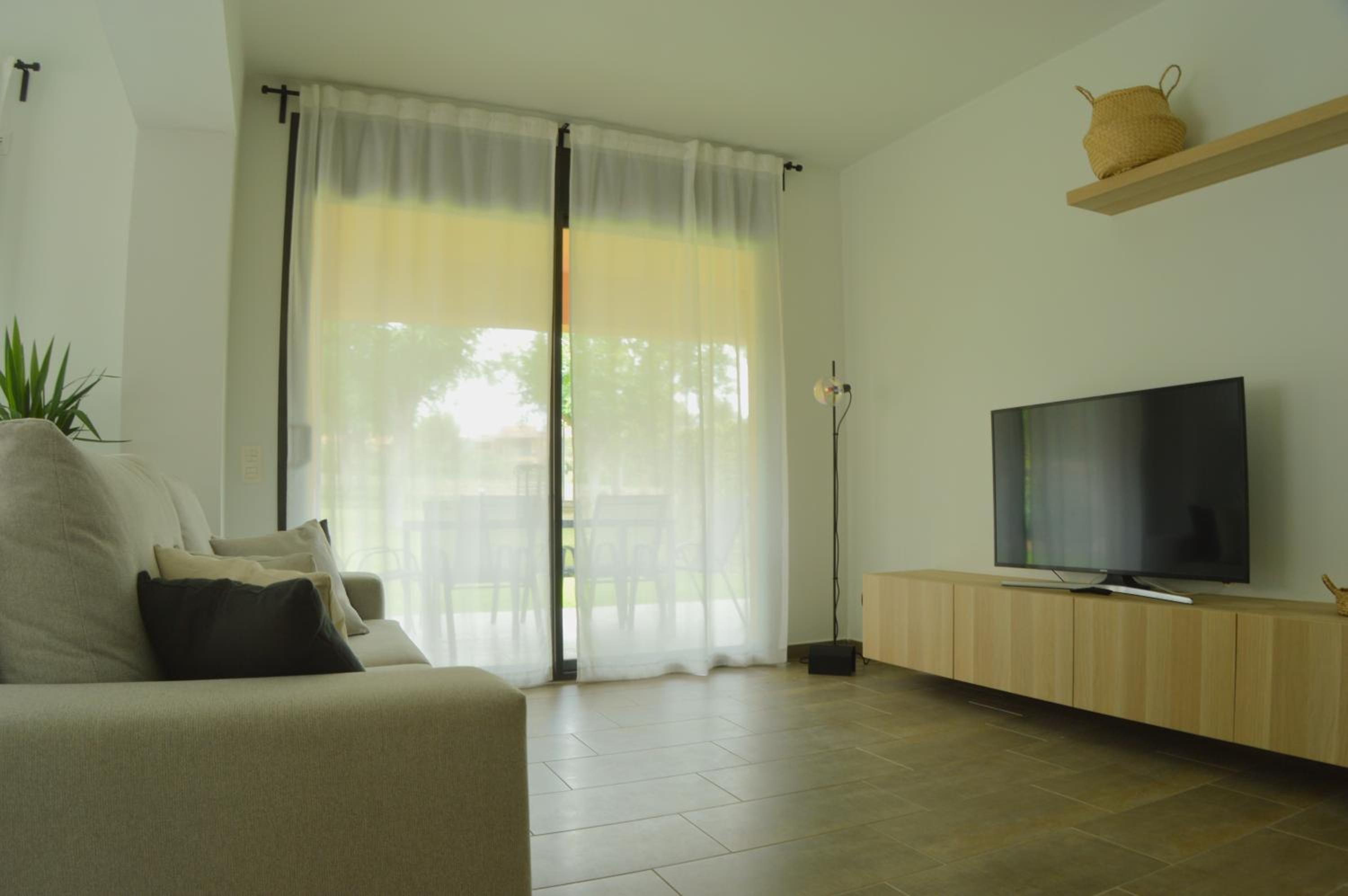 Apartamento en Bonmont Club de golf