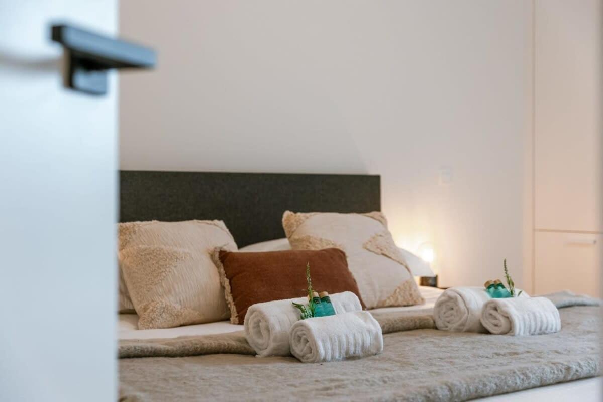 Comfortable apartment on the square of De Panne