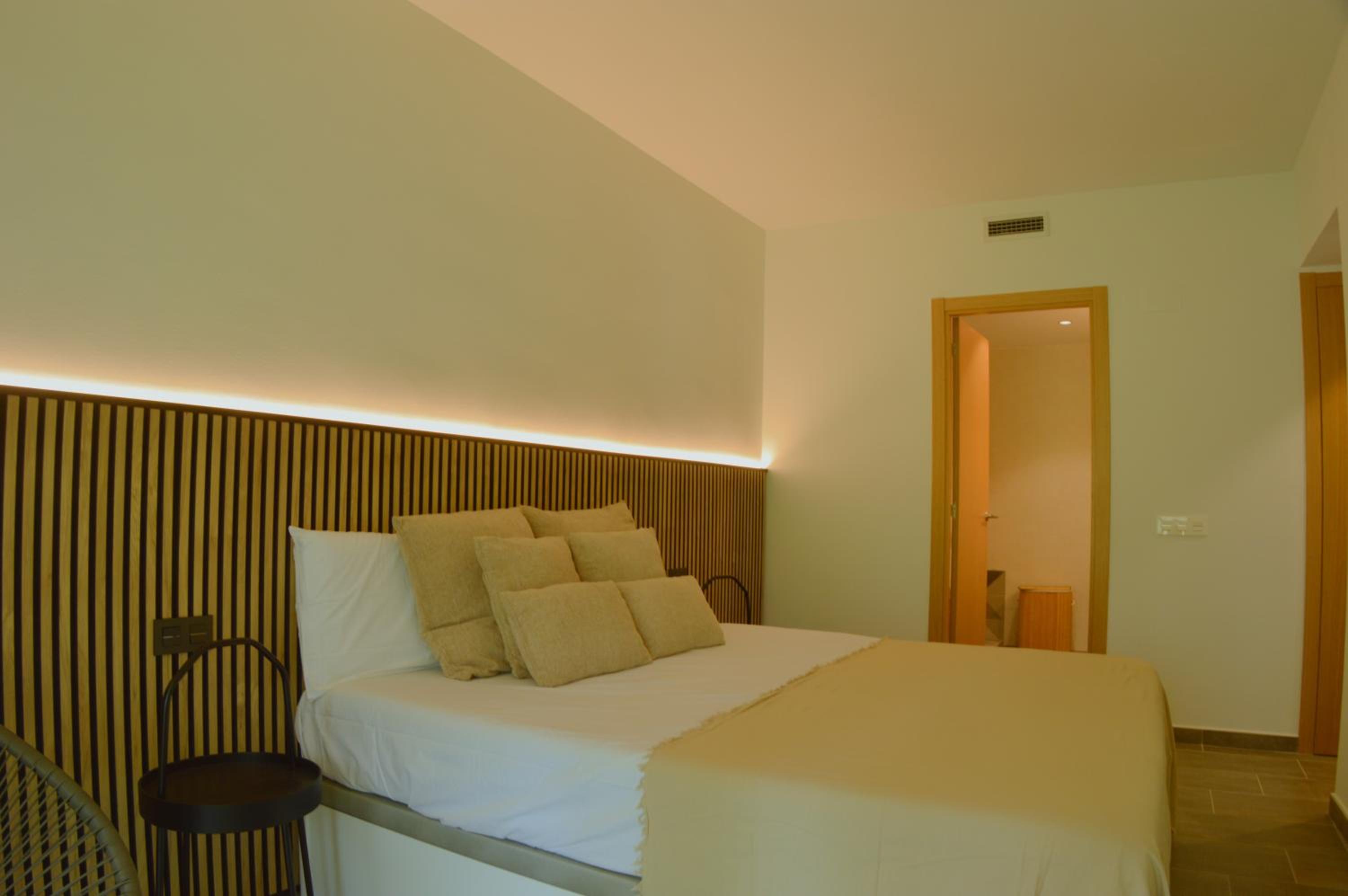 Apartamento en Bonmont Club de golf