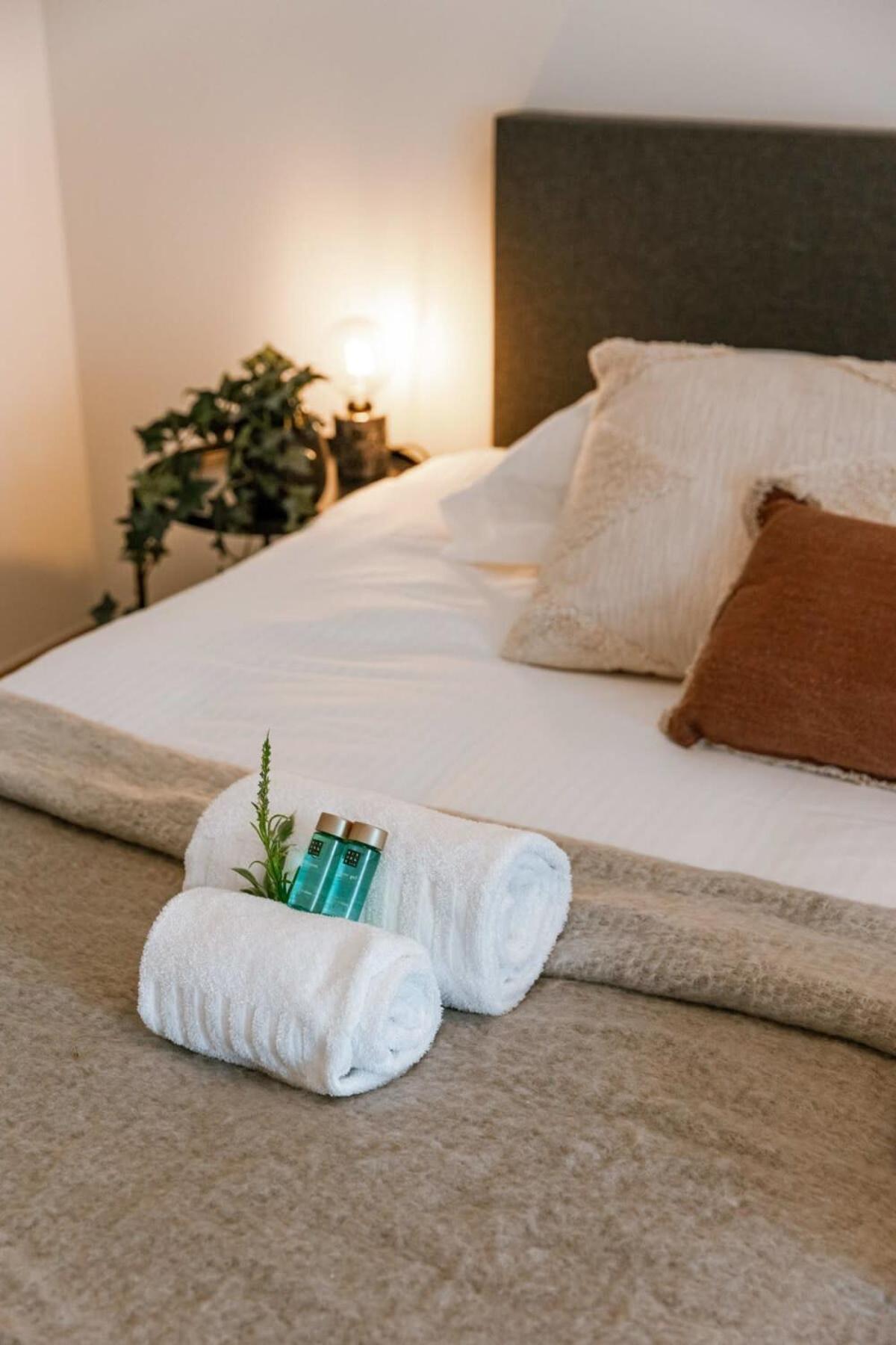 Comfortable apartment on the square of De Panne