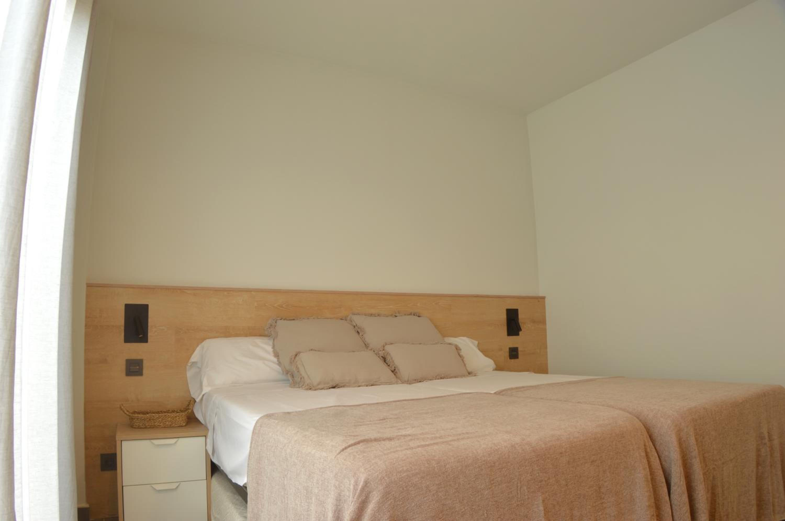 Apartamento en Bonmont Club de golf