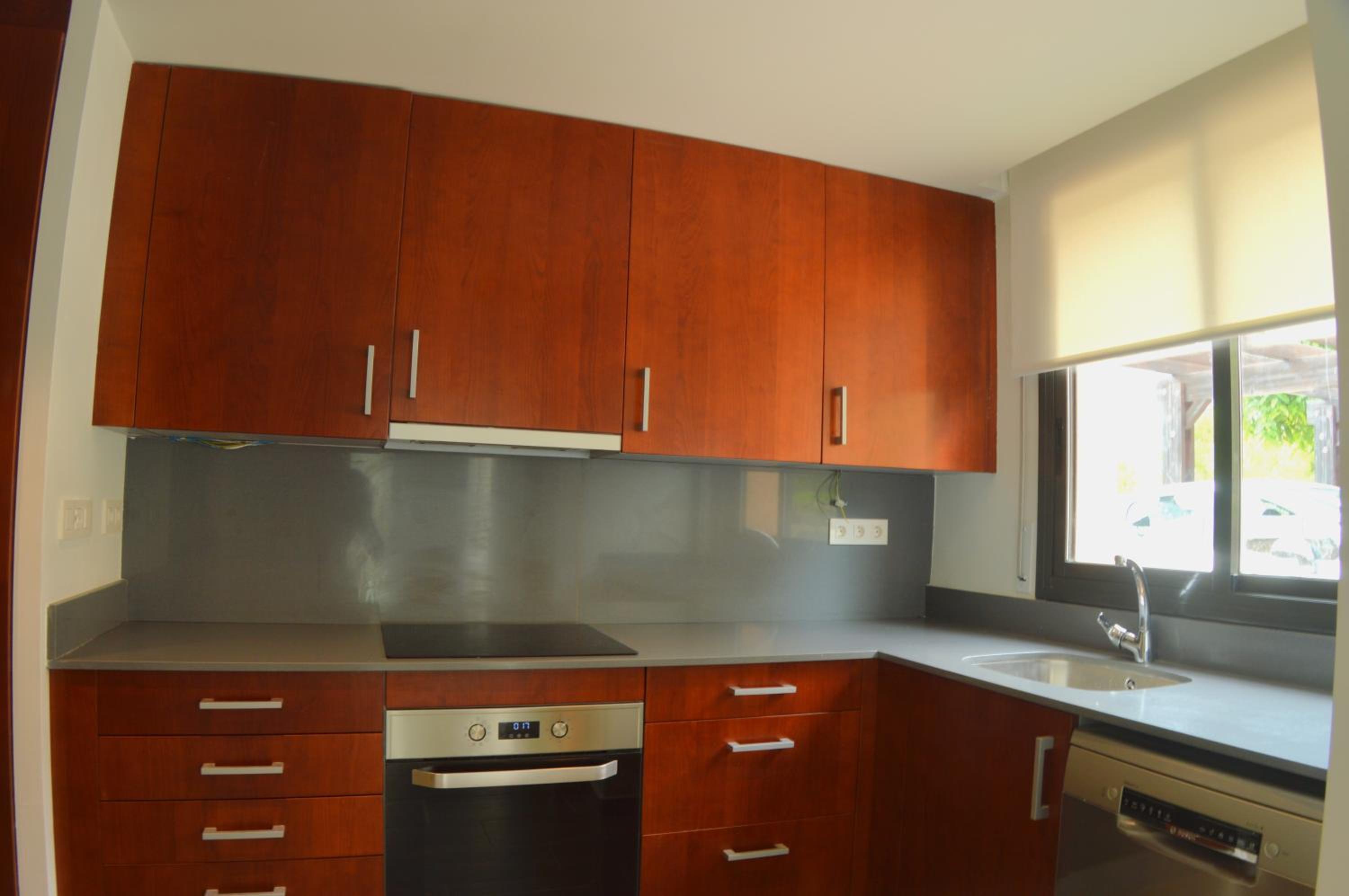 Apartamento en Bonmont Club de golf