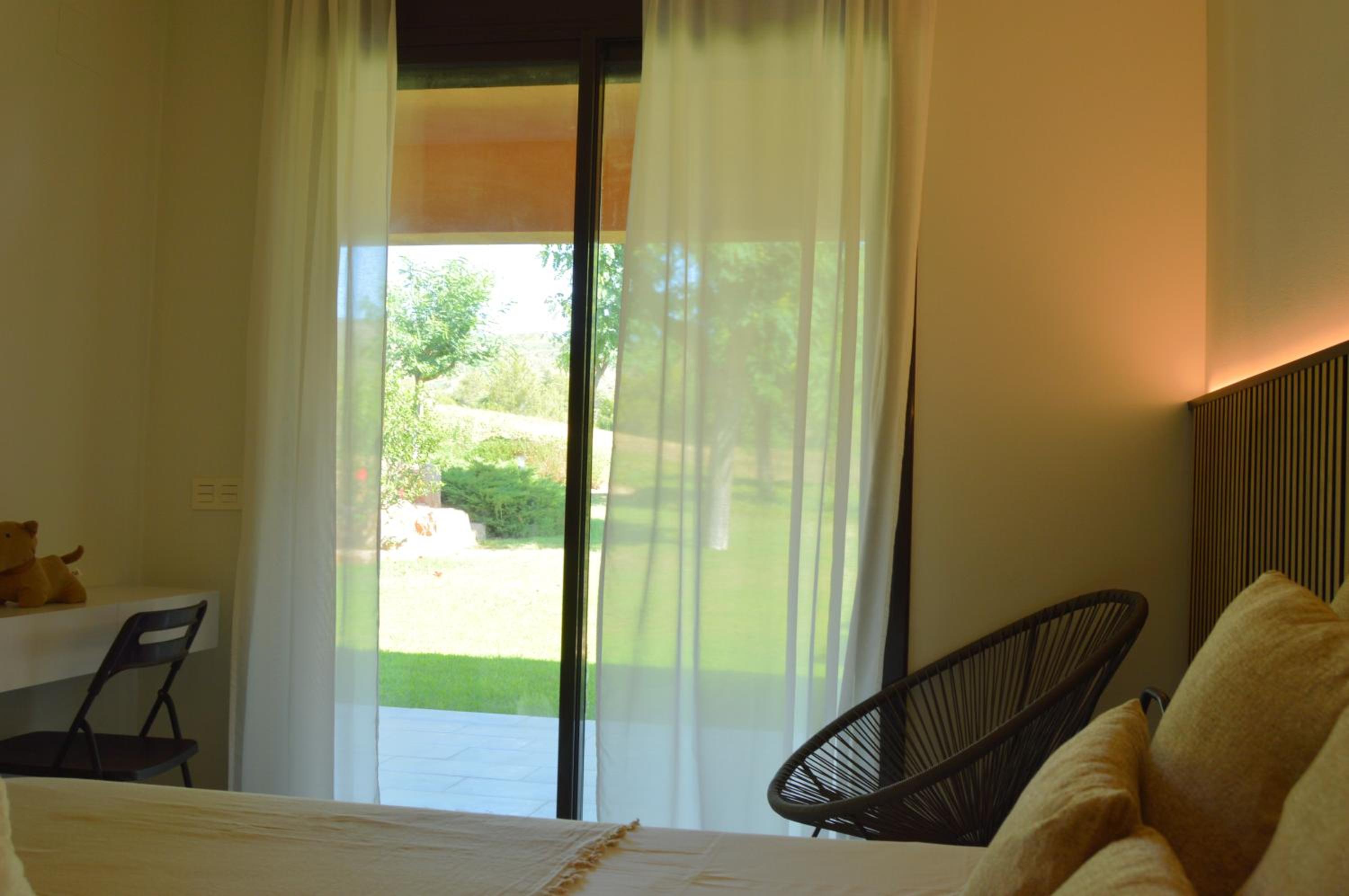 Apartamento en Bonmont Club de golf
