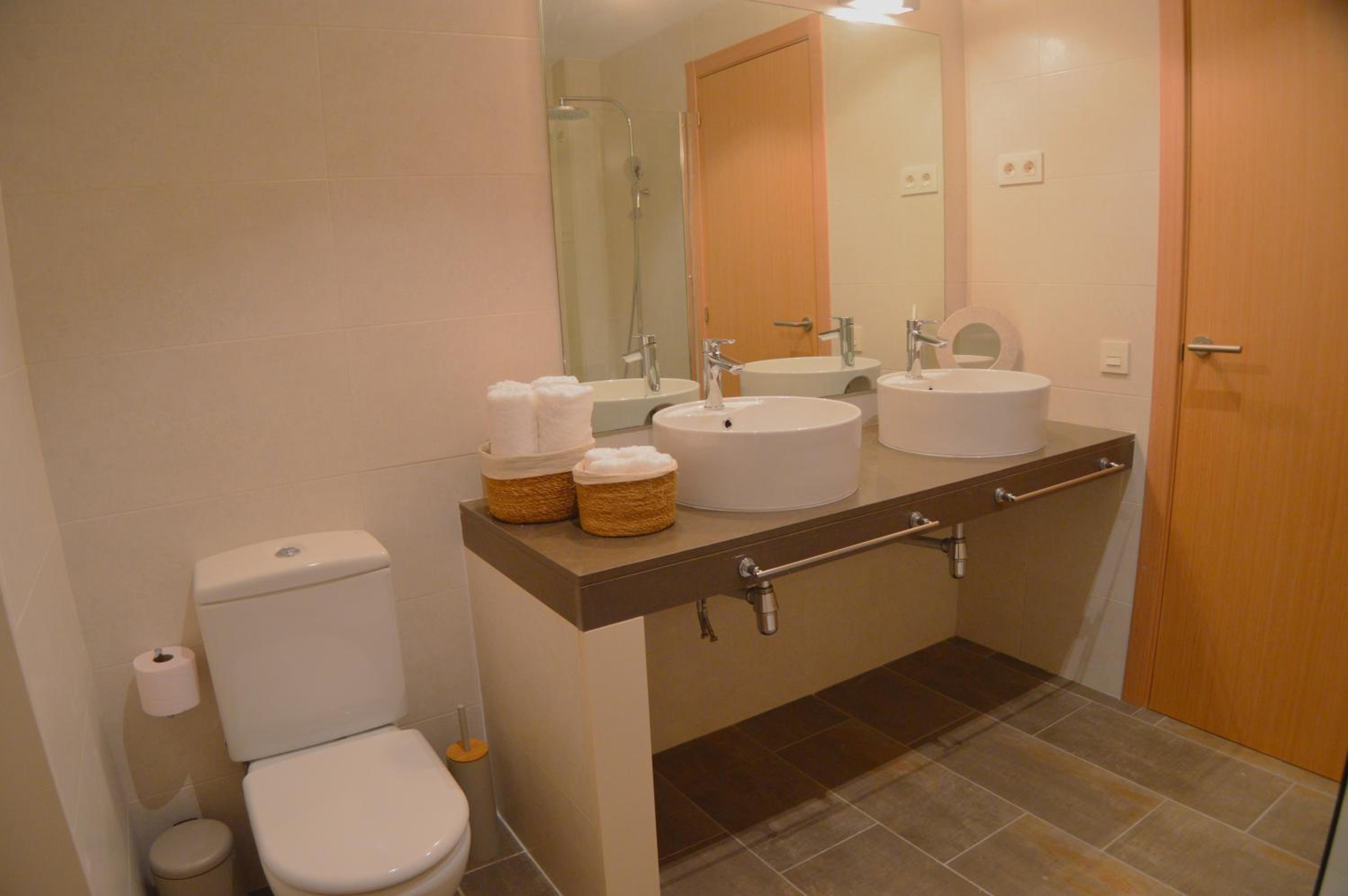 Apartamento en Bonmont Club de golf