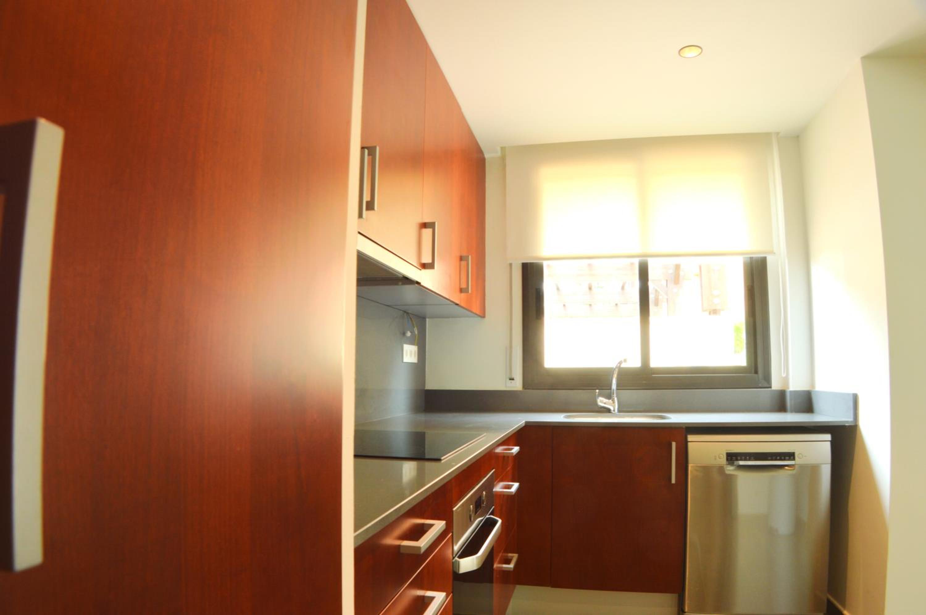 Apartamento en Bonmont Club de golf