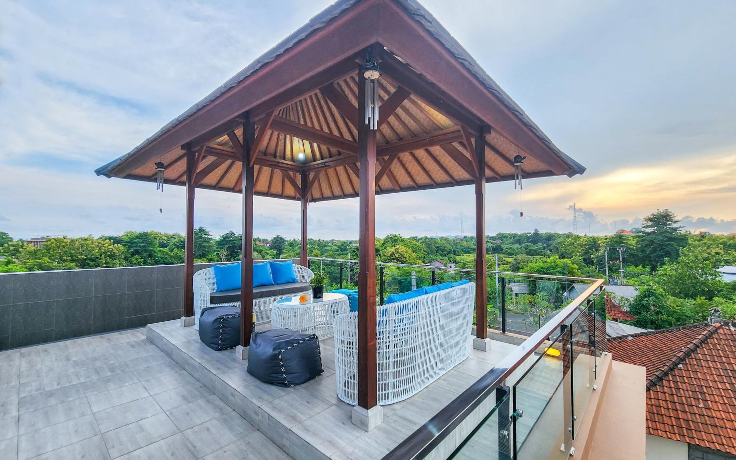 roof