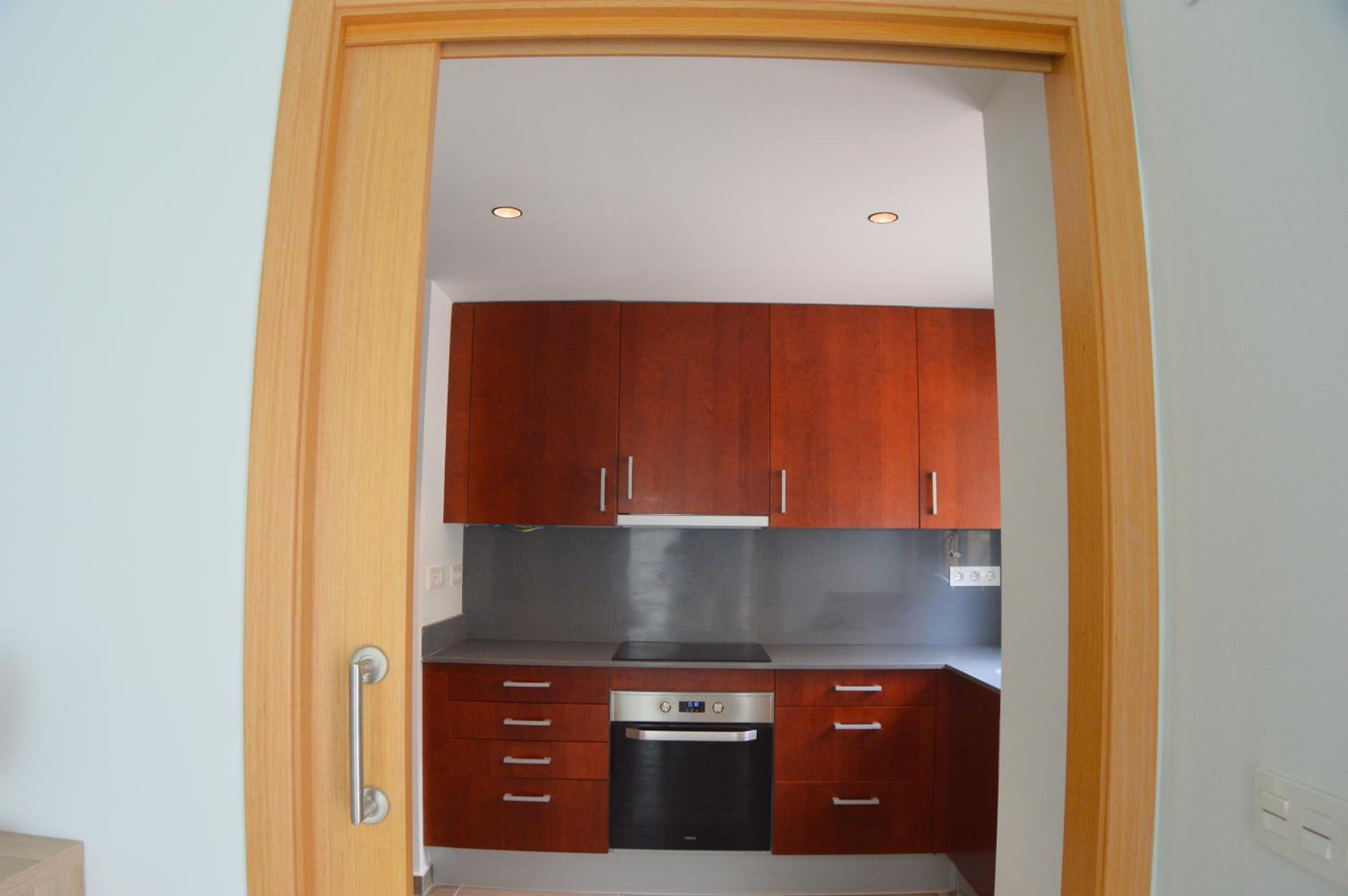 Apartamento en Bonmont Club de golf