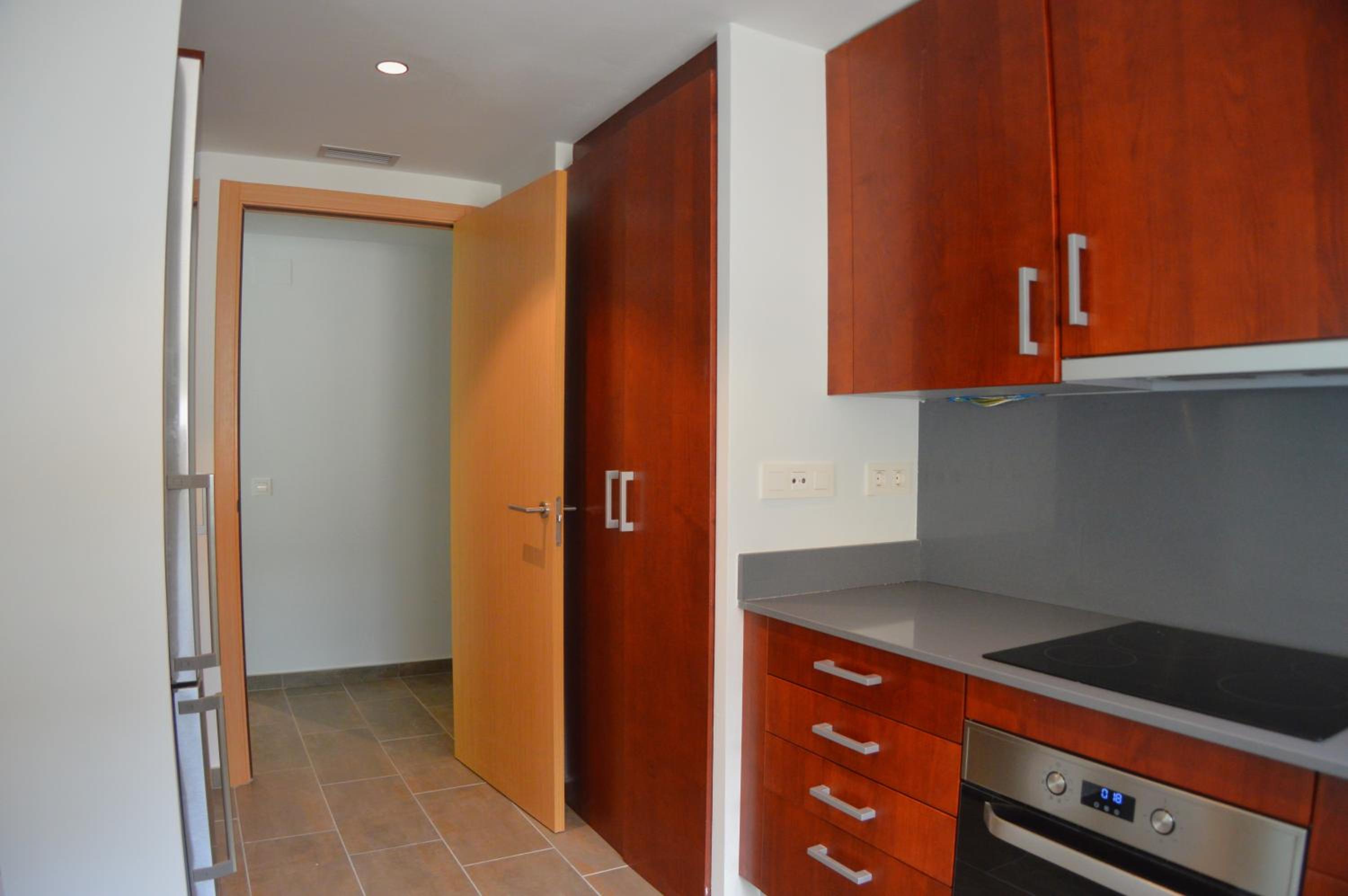 Apartamento en Bonmont Club de golf
