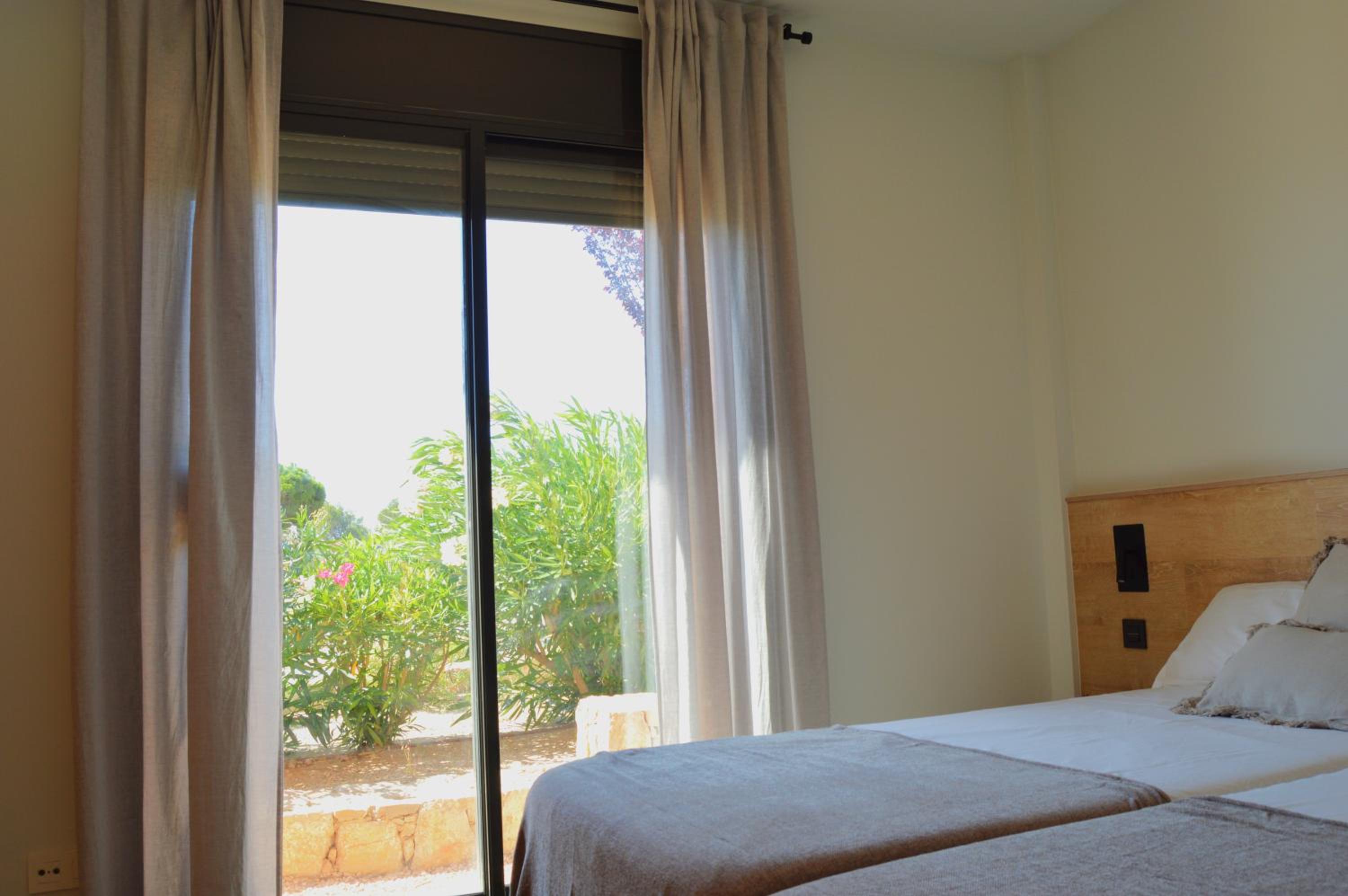 Apartamento en Bonmont Club de golf