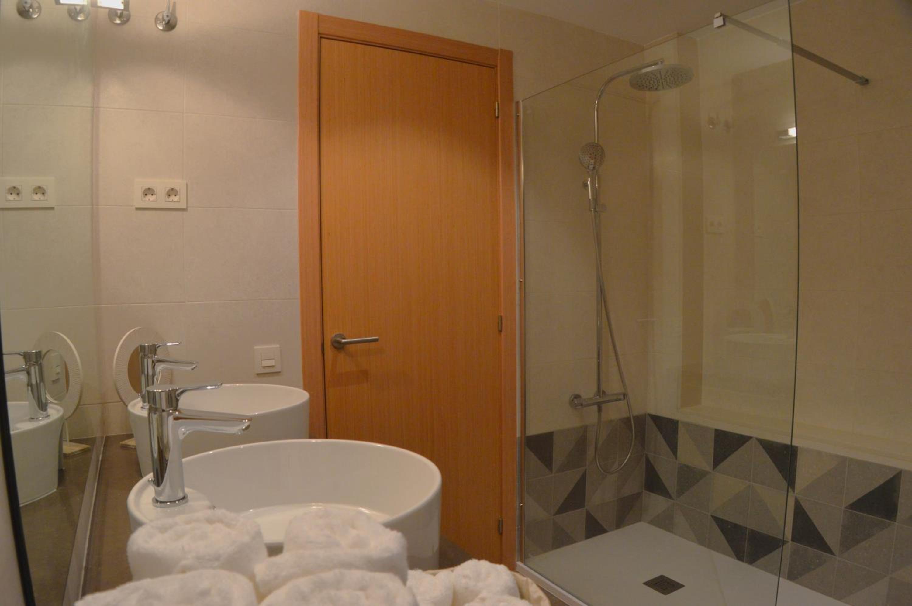 Apartamento en Bonmont Club de golf