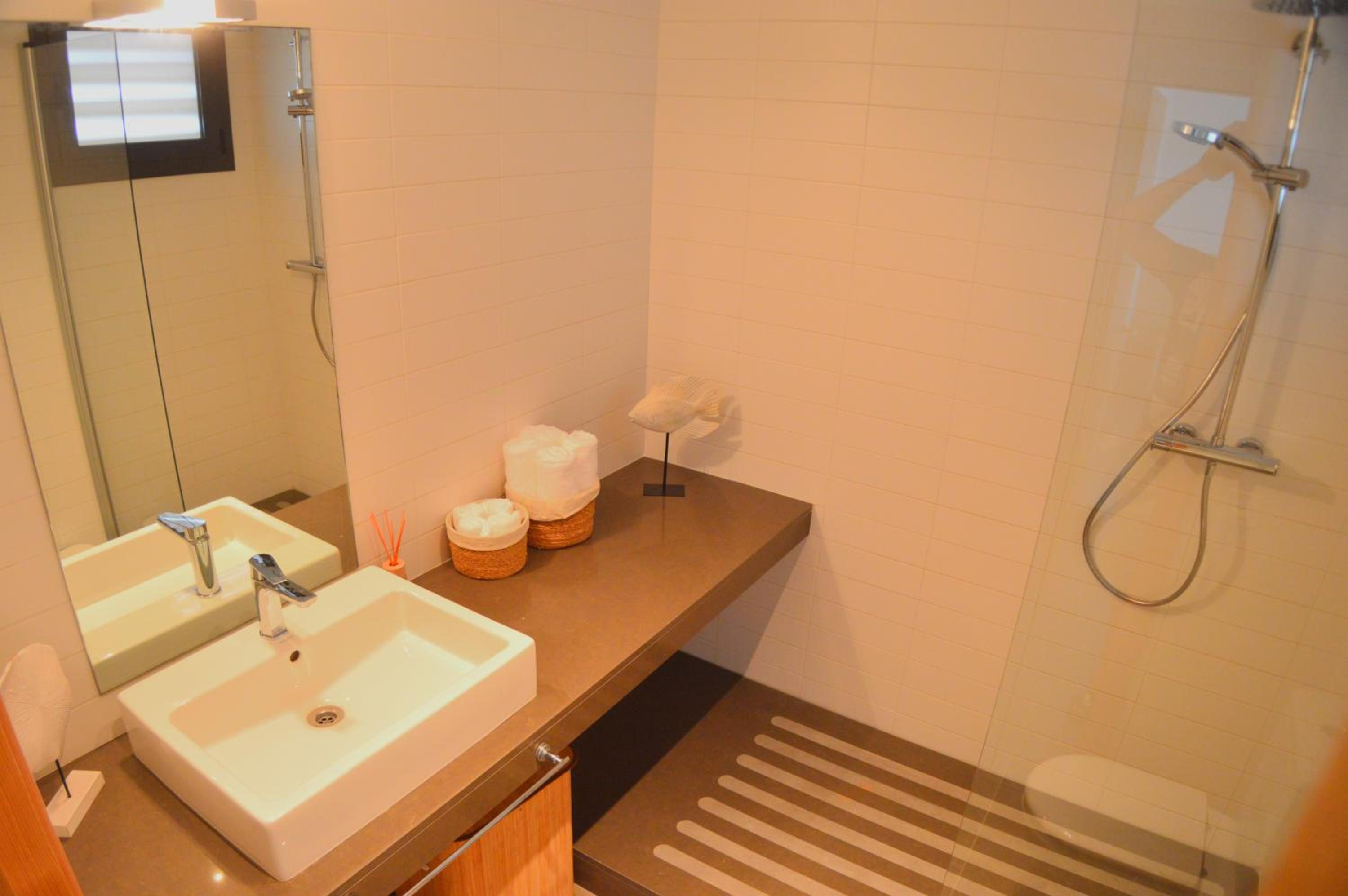 Apartamento en Bonmont Club de golf