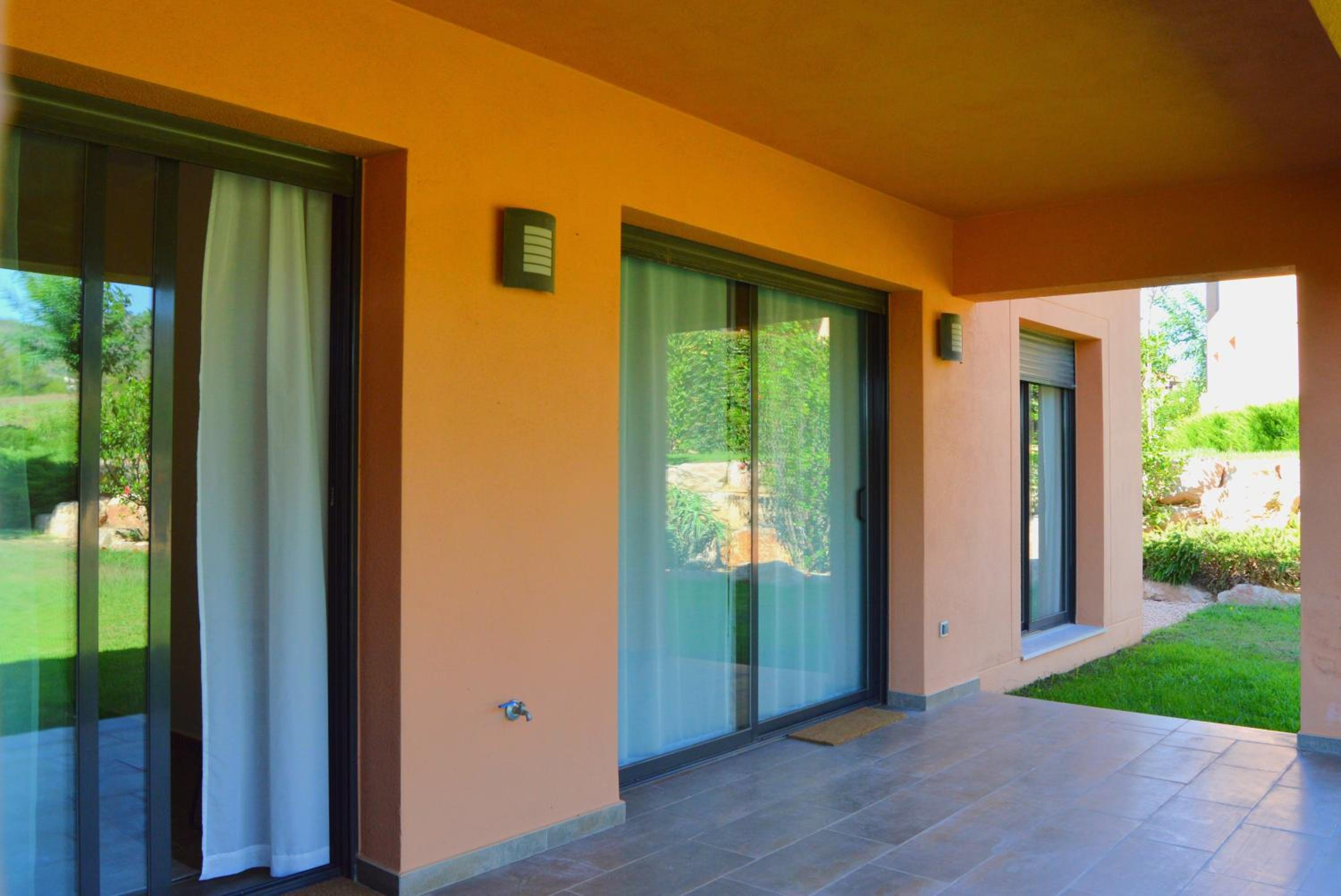 Apartamento en Bonmont Club de golf