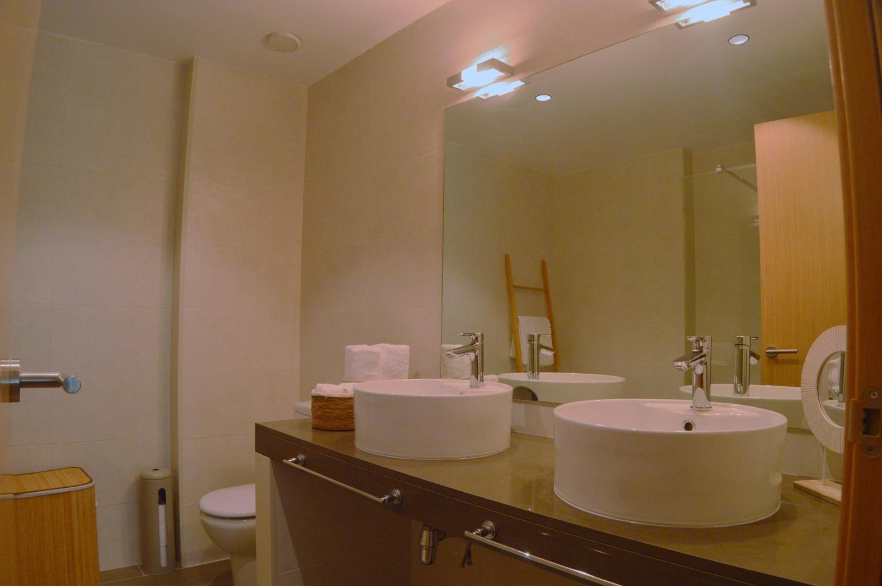 Apartamento en Bonmont Club de golf