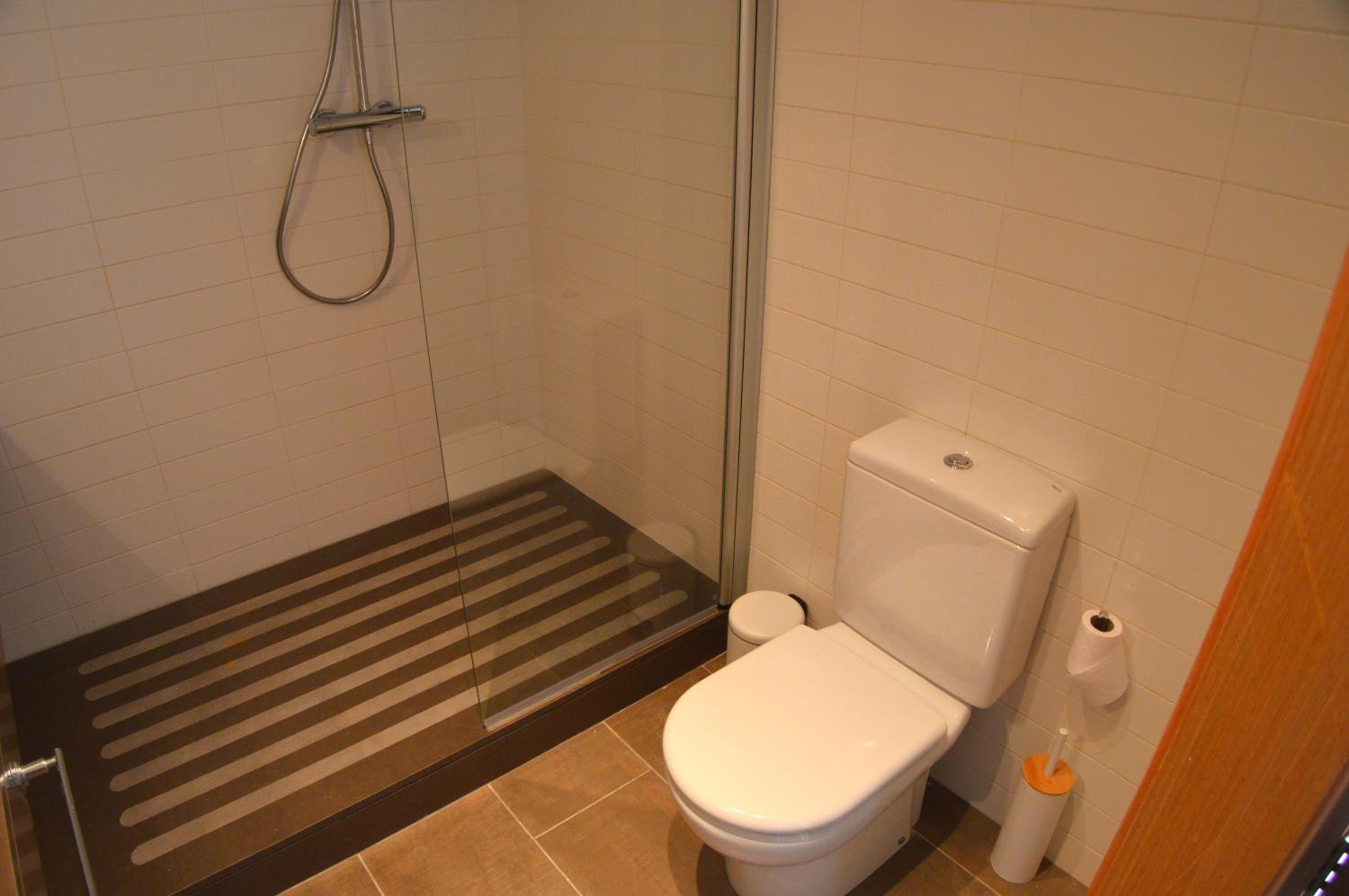 Apartamento en Bonmont Club de golf