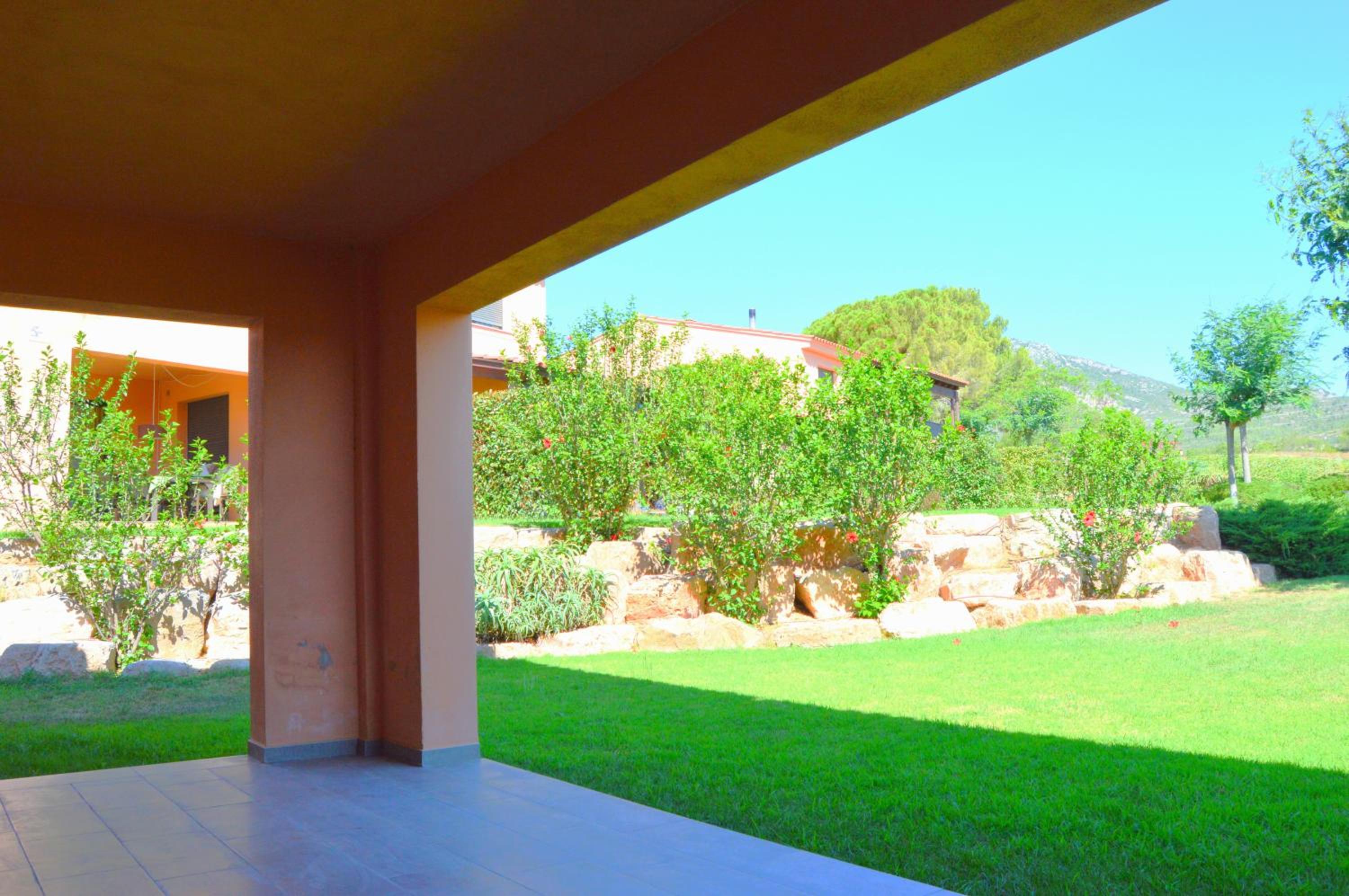Apartamento en Bonmont Club de golf