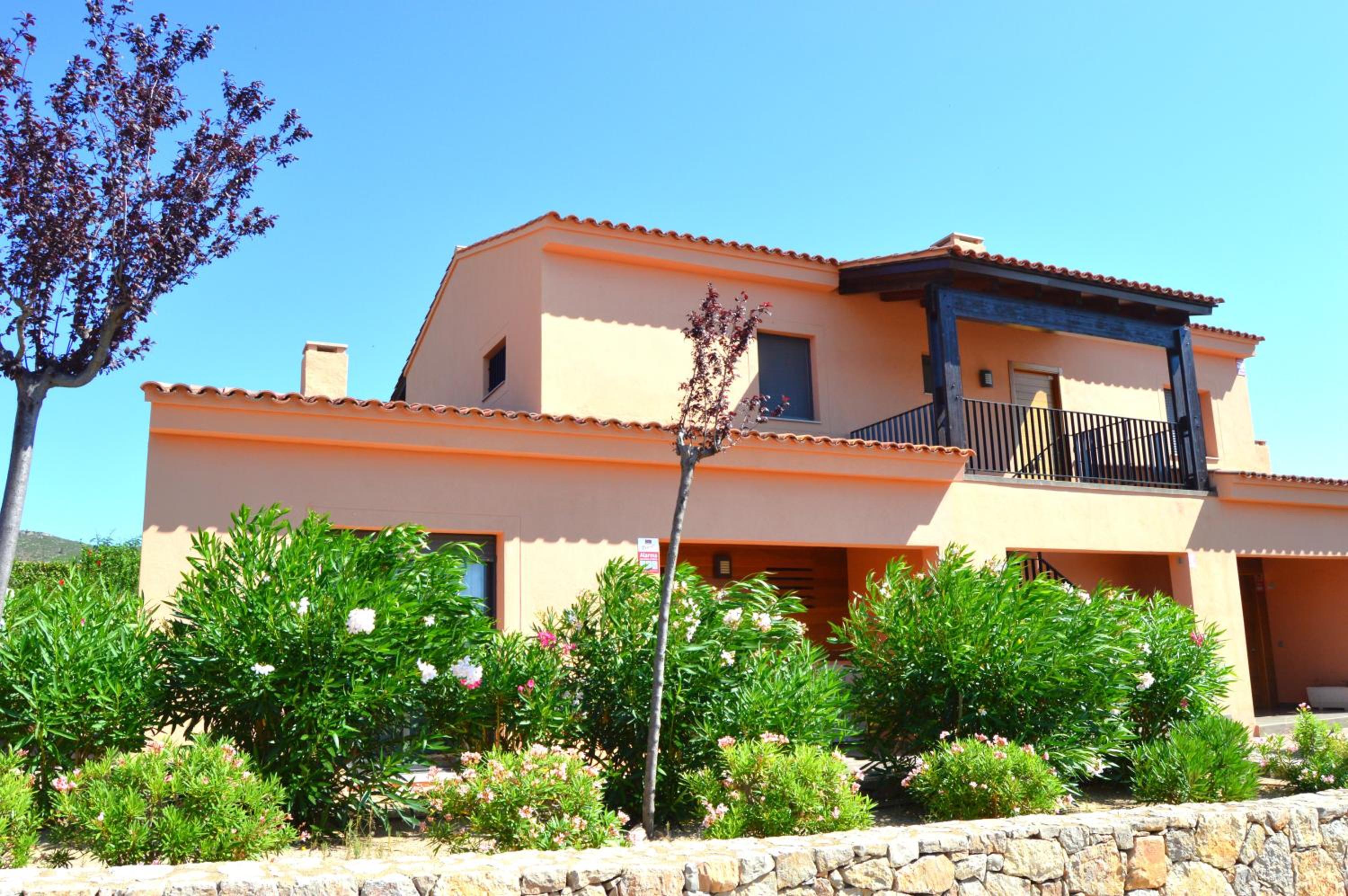 Apartamento en Bonmont Club de golf
