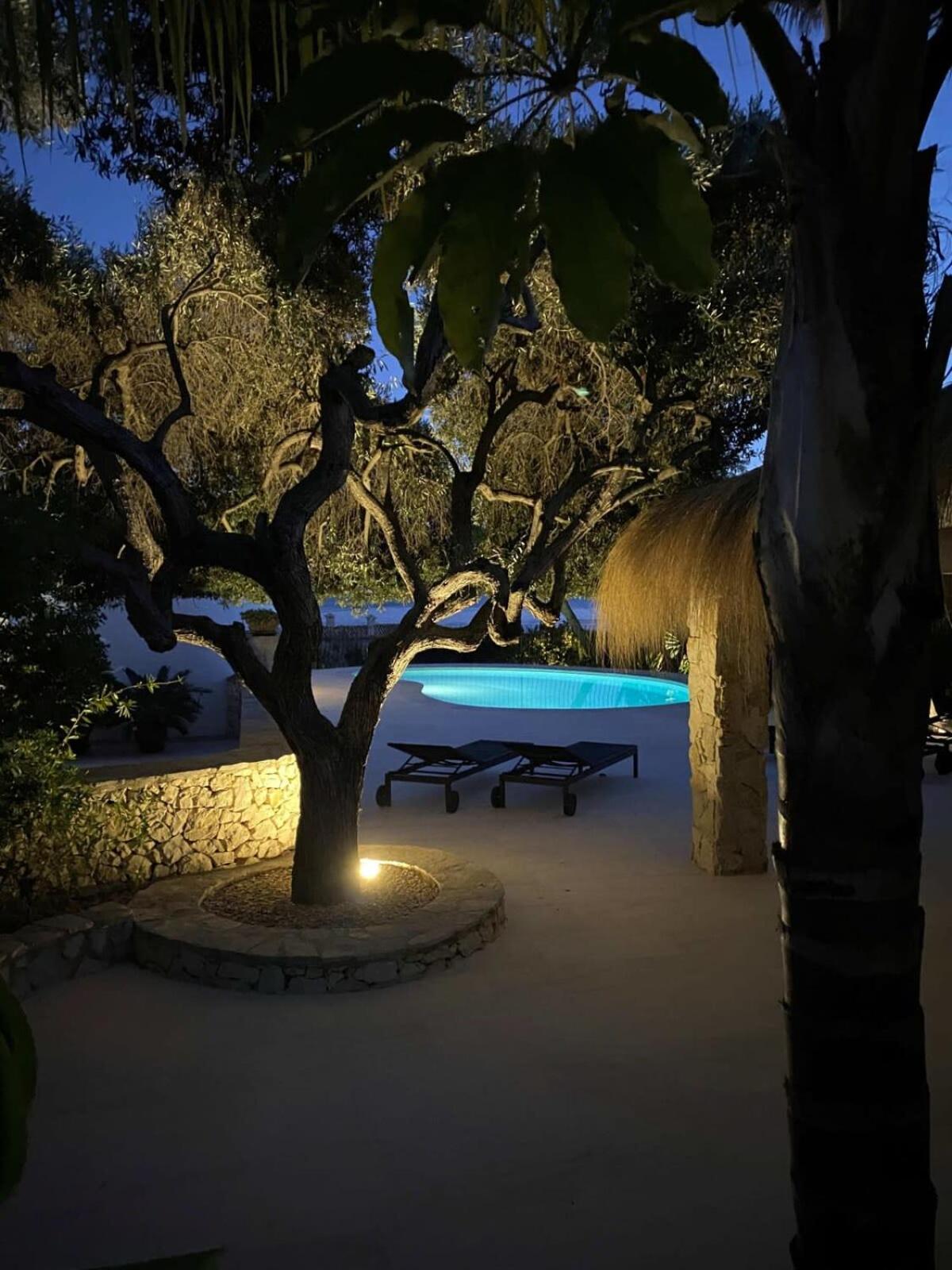 Relax in luxury at this stunning seaside Villa