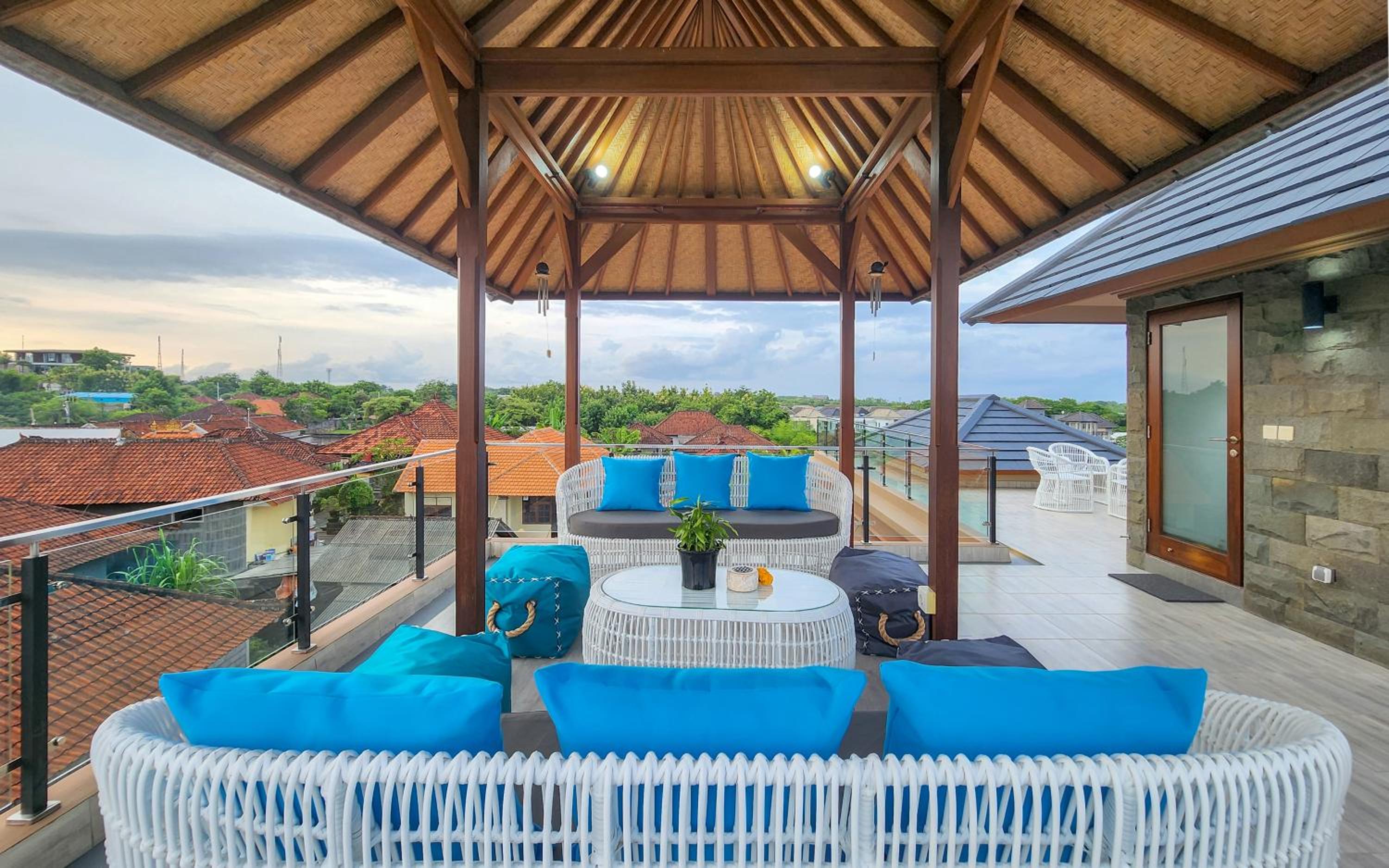 roof