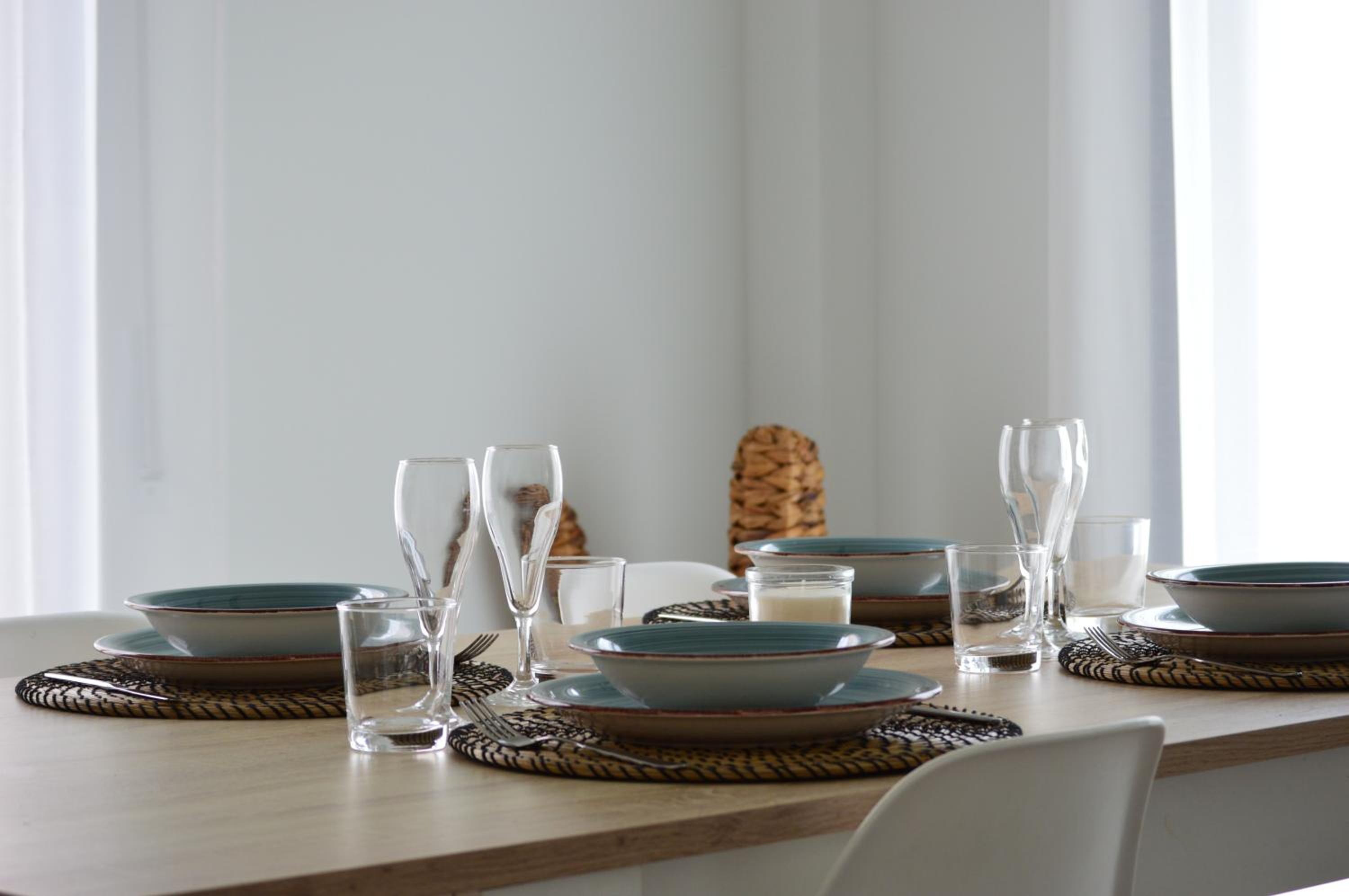Apartamento en Bonmont Club de golf