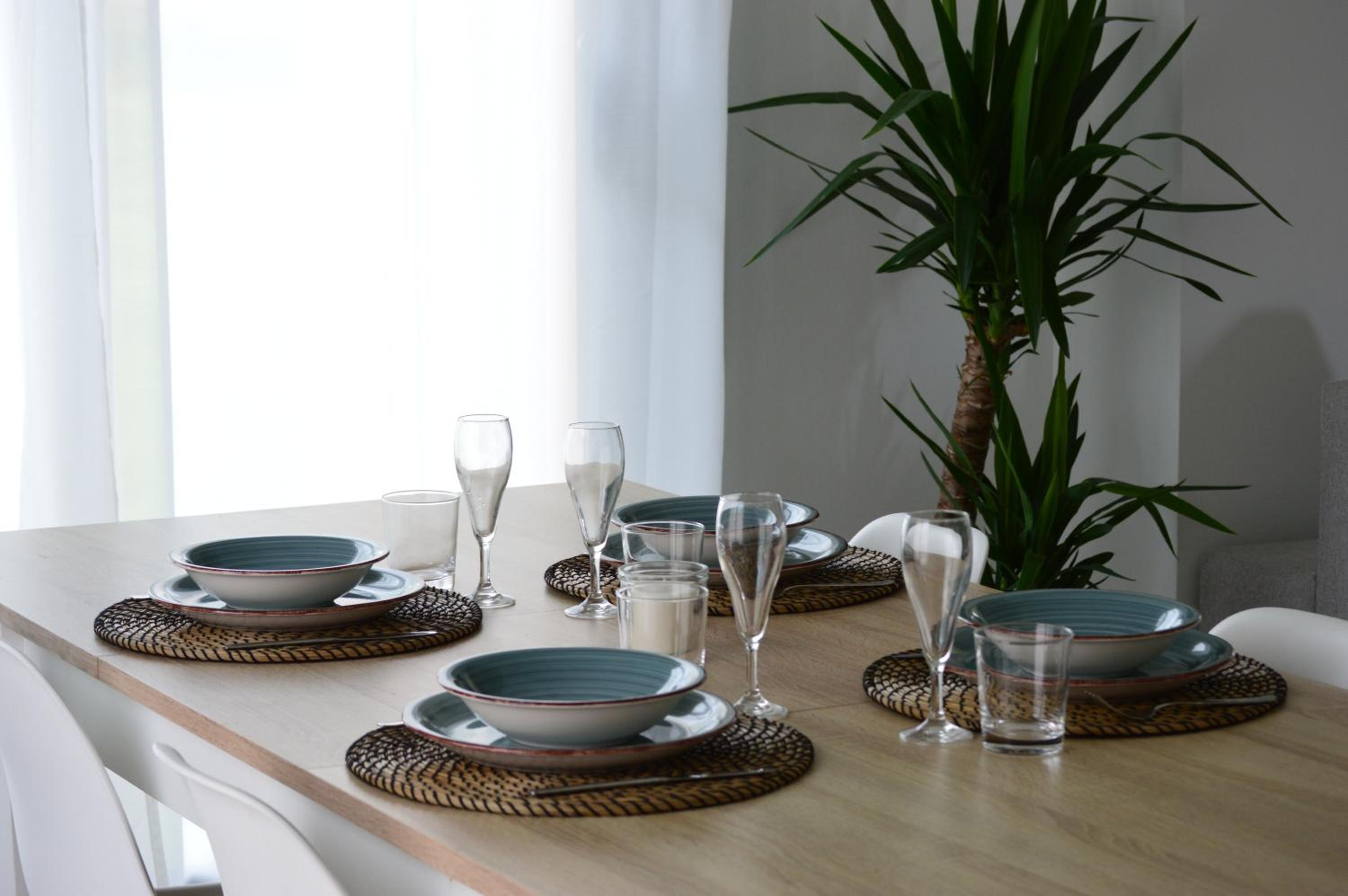 Apartamento en Bonmont Club de golf