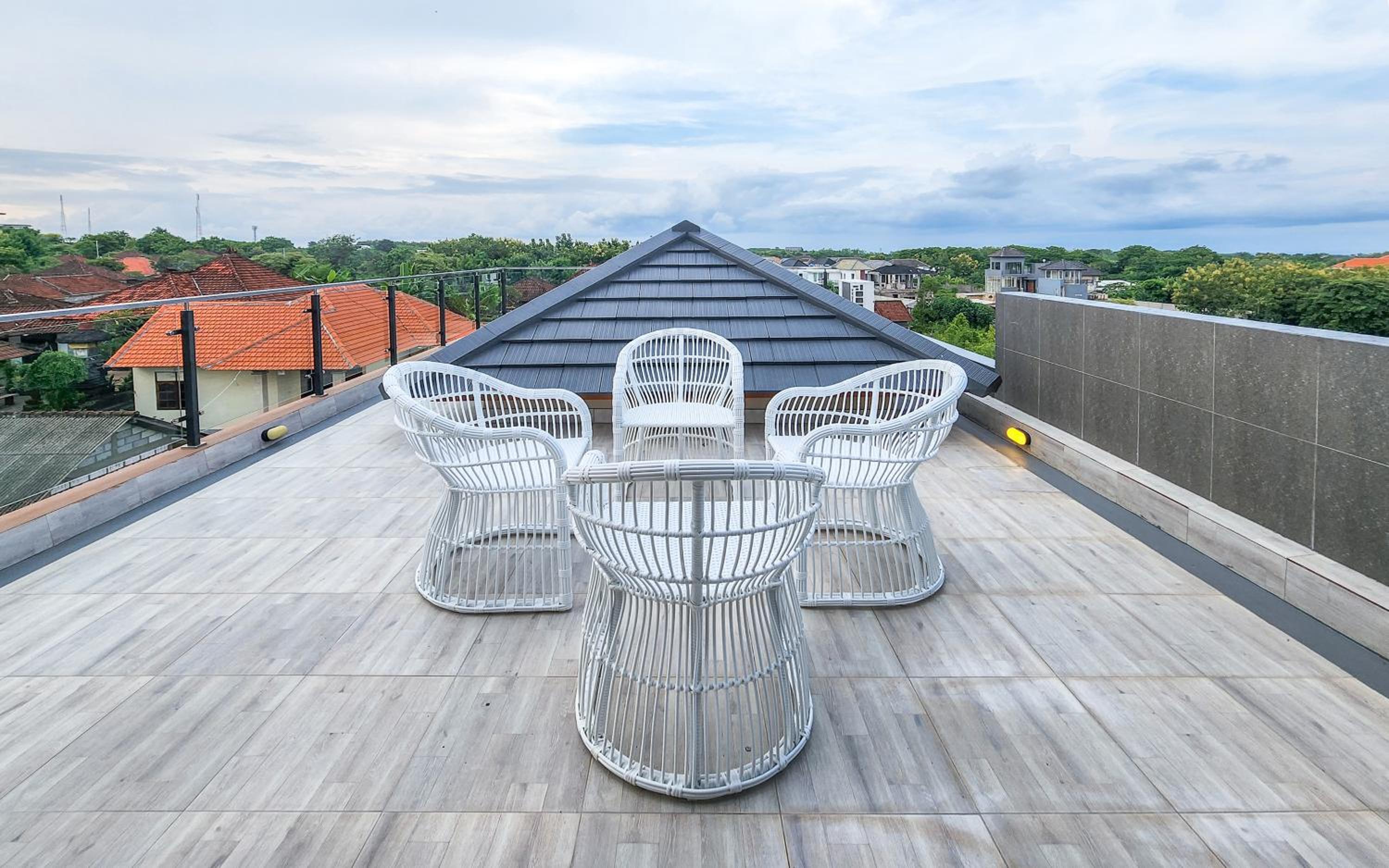roof
