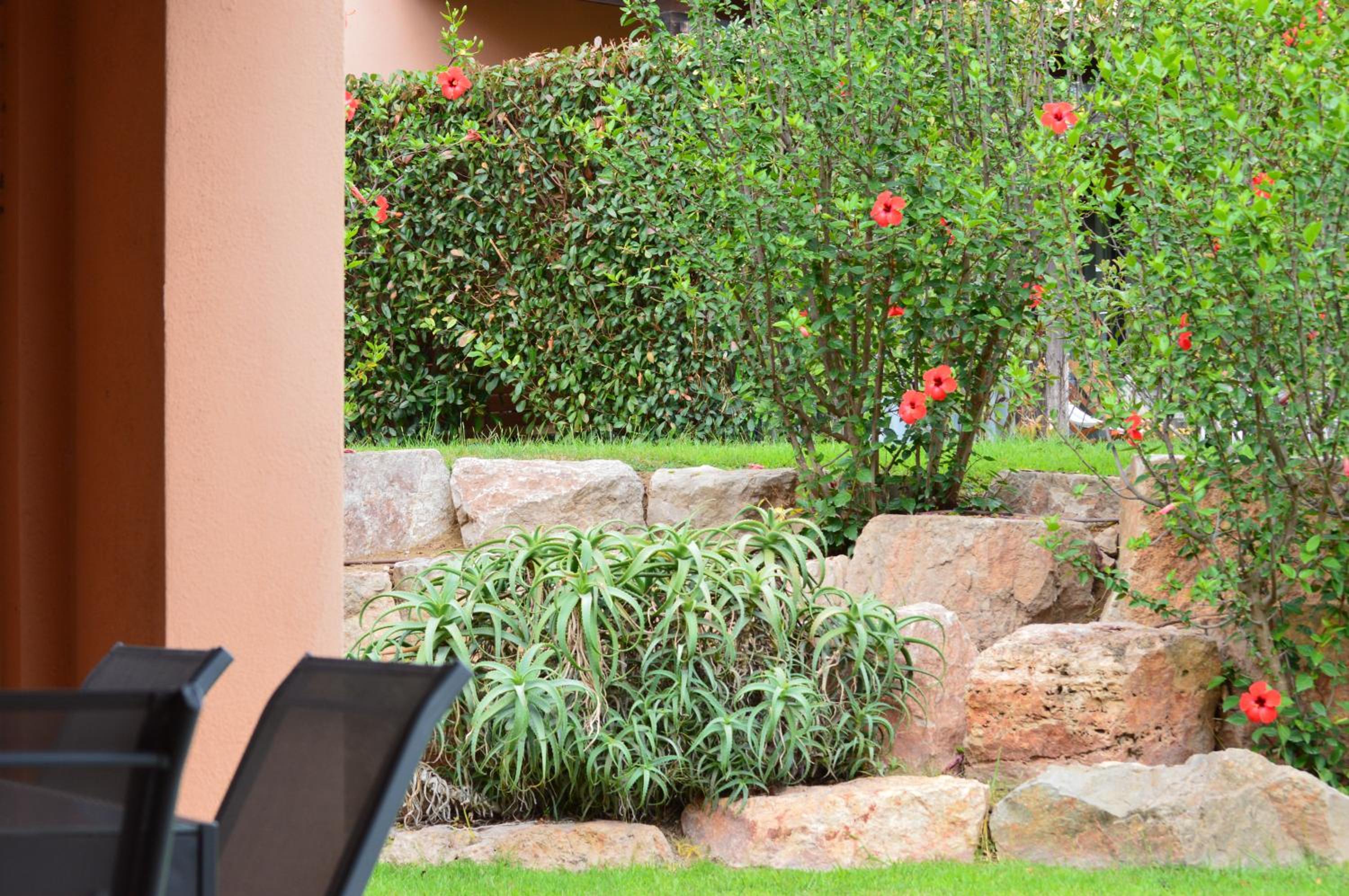 Apartamento en Bonmont Club de golf