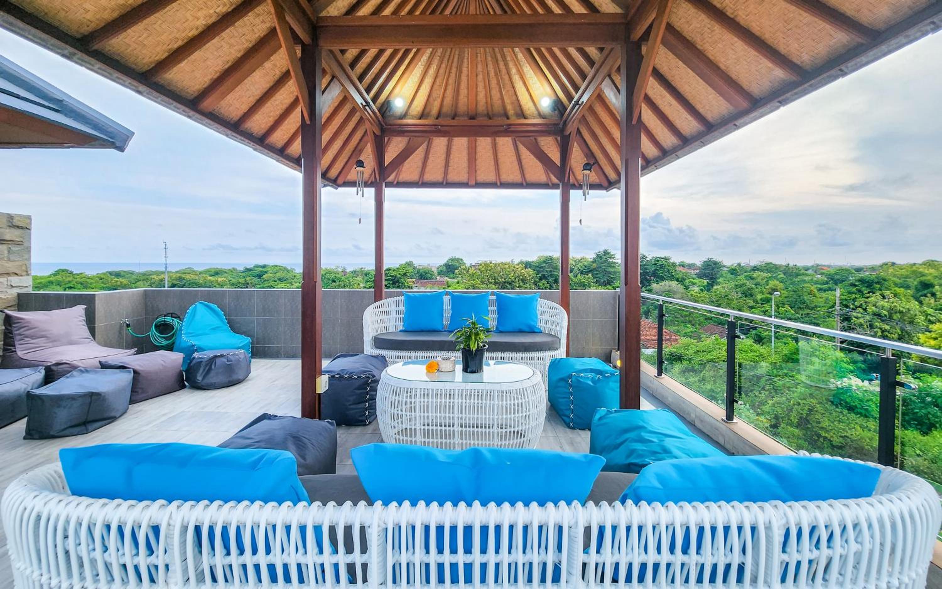roof