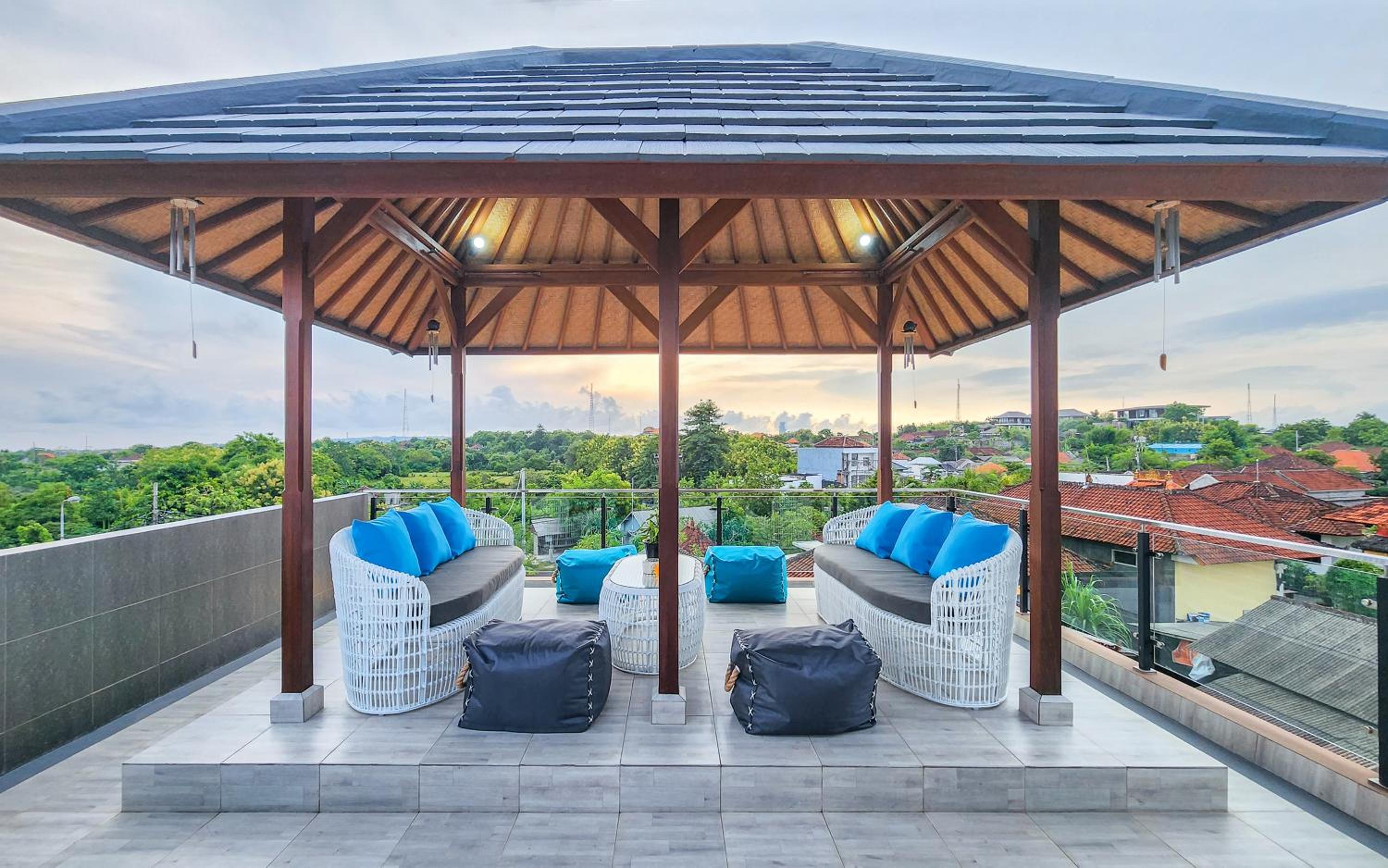 roof