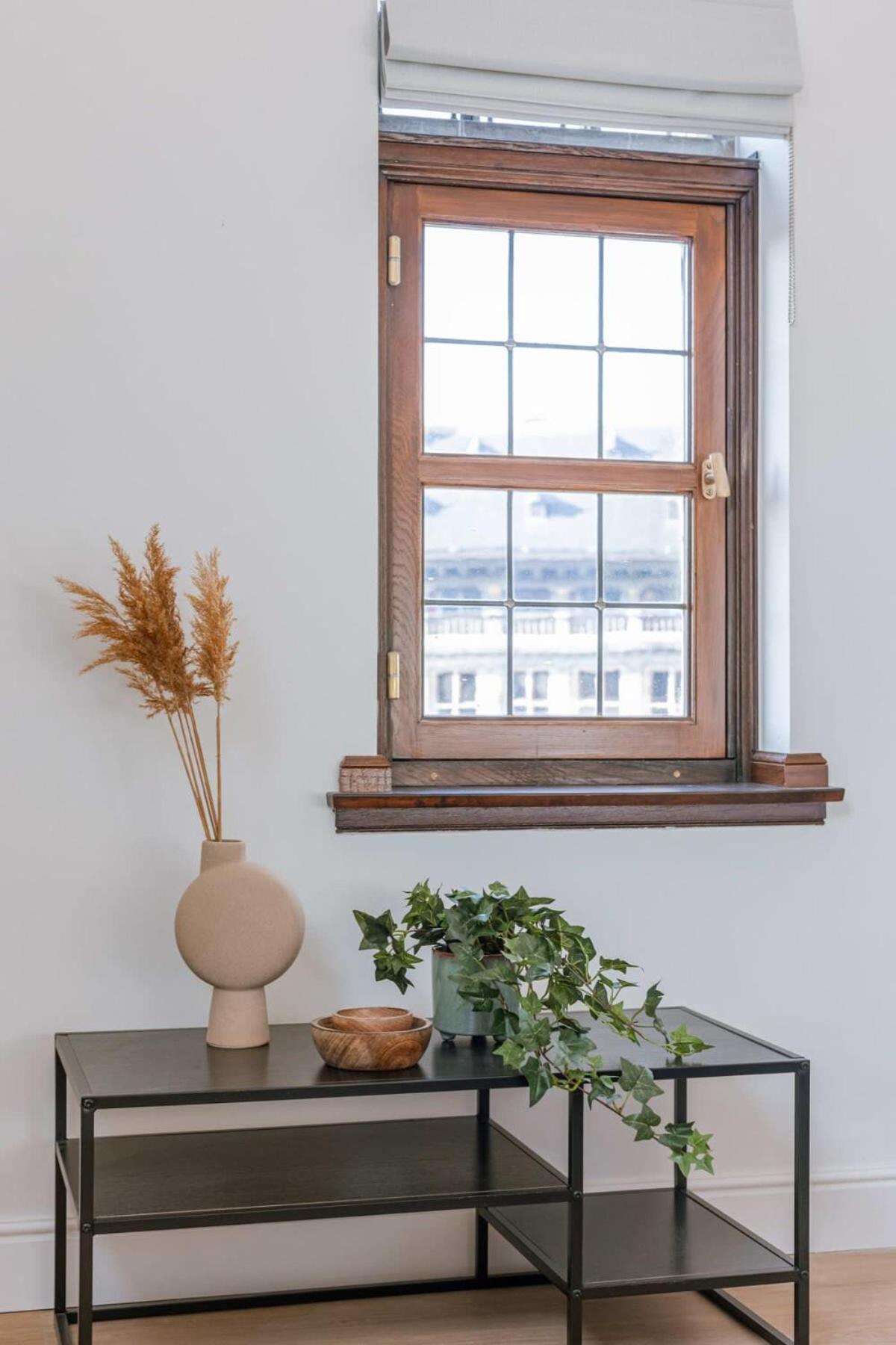 Huswell - Modern apartment on top location in Antwerp