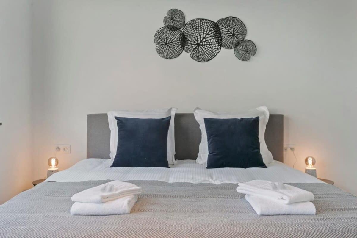 Casiola - Spacious 3 bedroom apartment with private garage