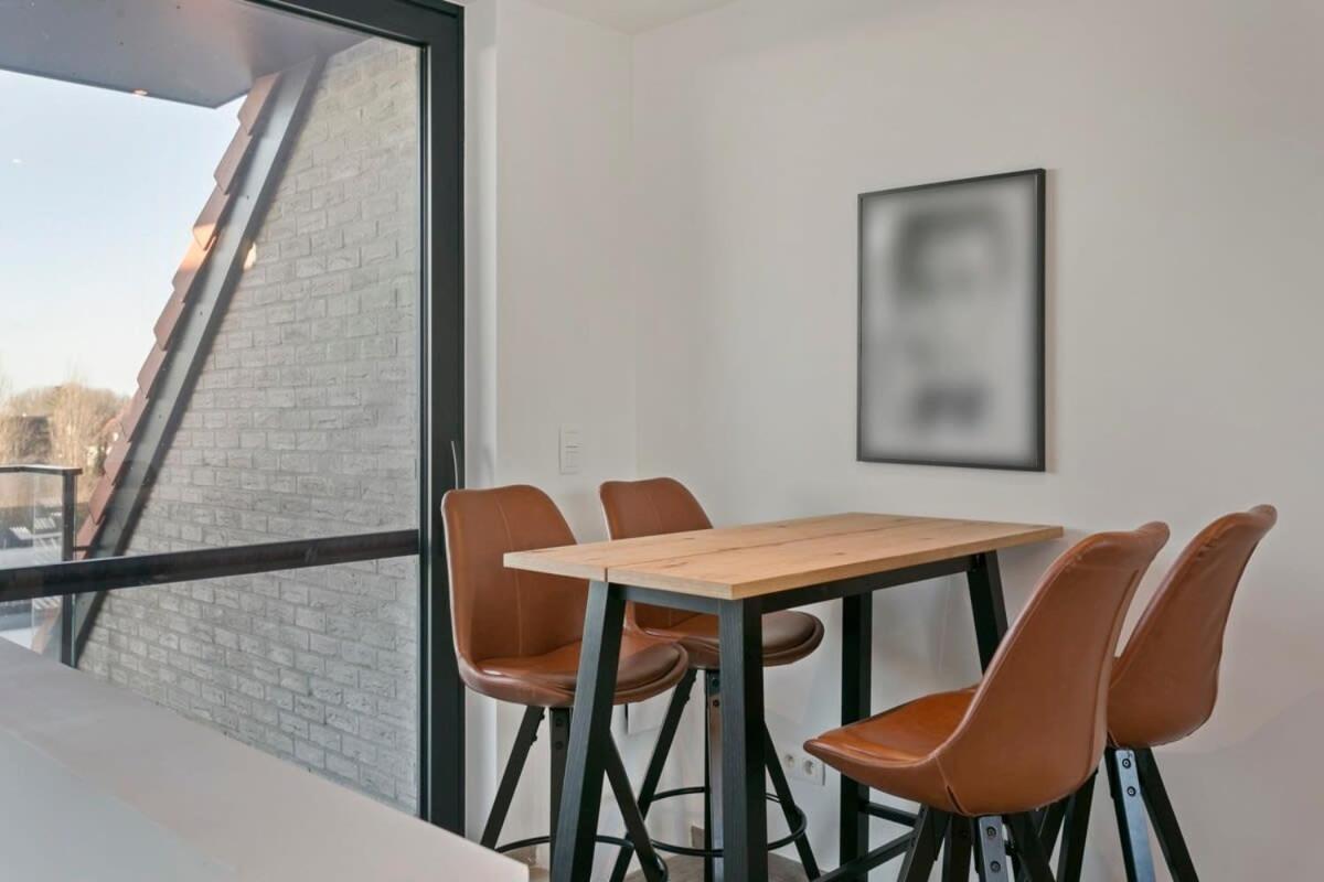 Casiola - Spacious 3 bedroom apartment with private garage
