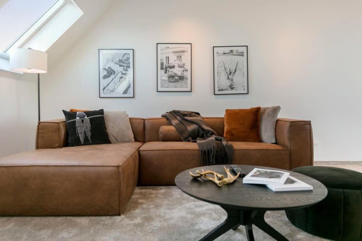 Casiola - Spacious 3 bedroom apartment with private garage
