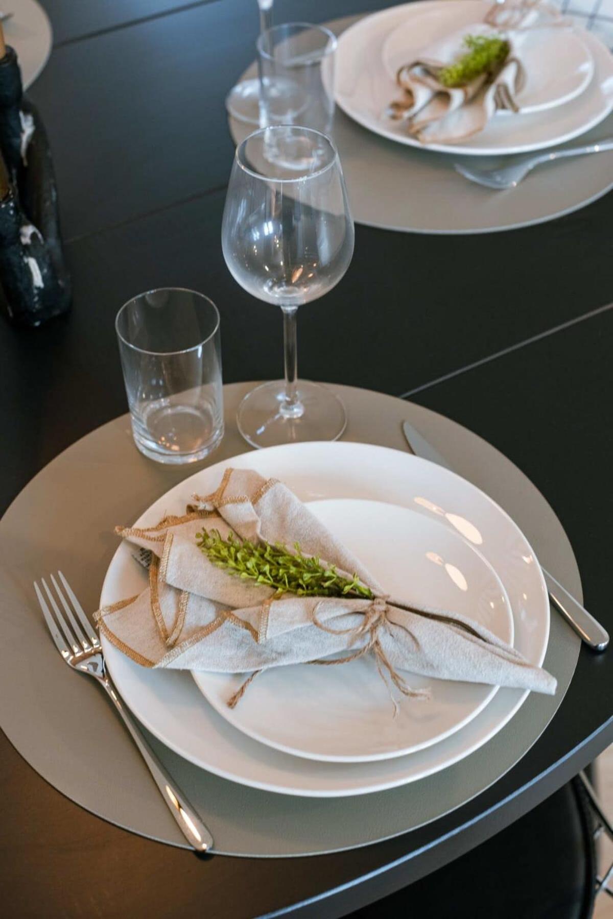 Huswell - Modern apartment on top location in Antwerp