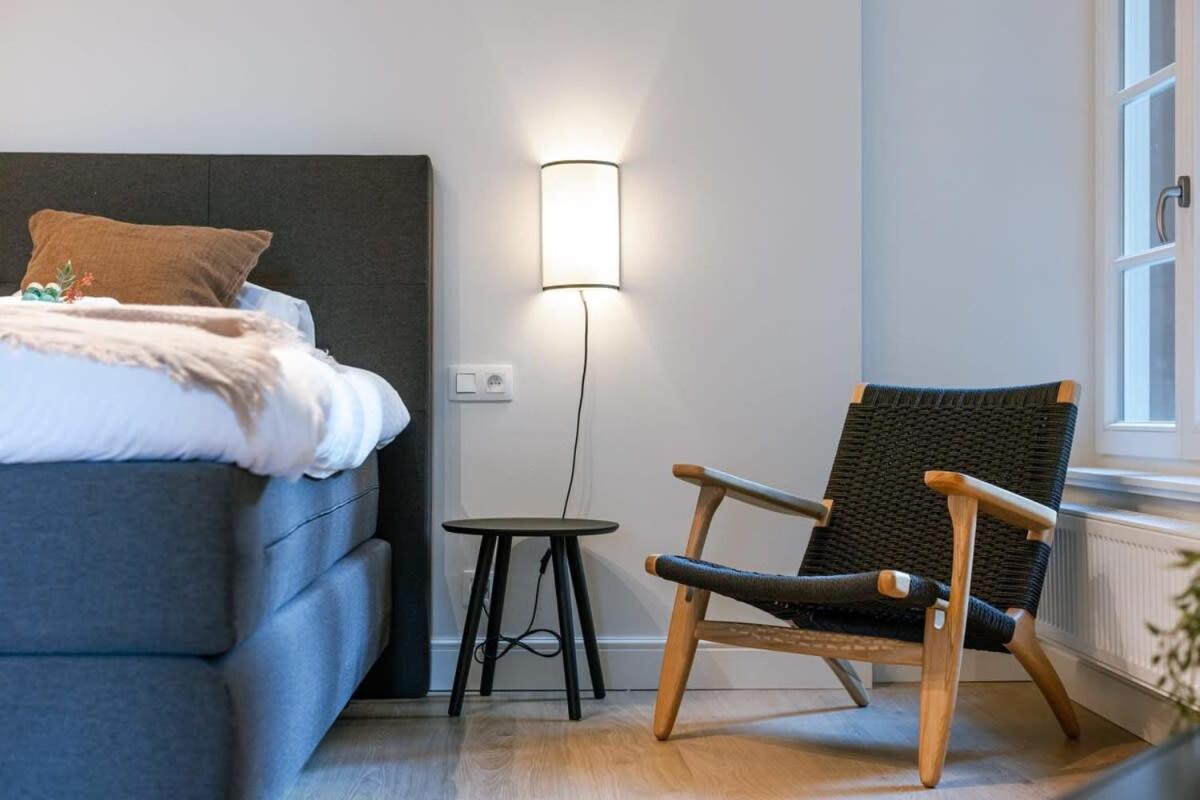 Huswell - Modern apartment located at historical Main Square