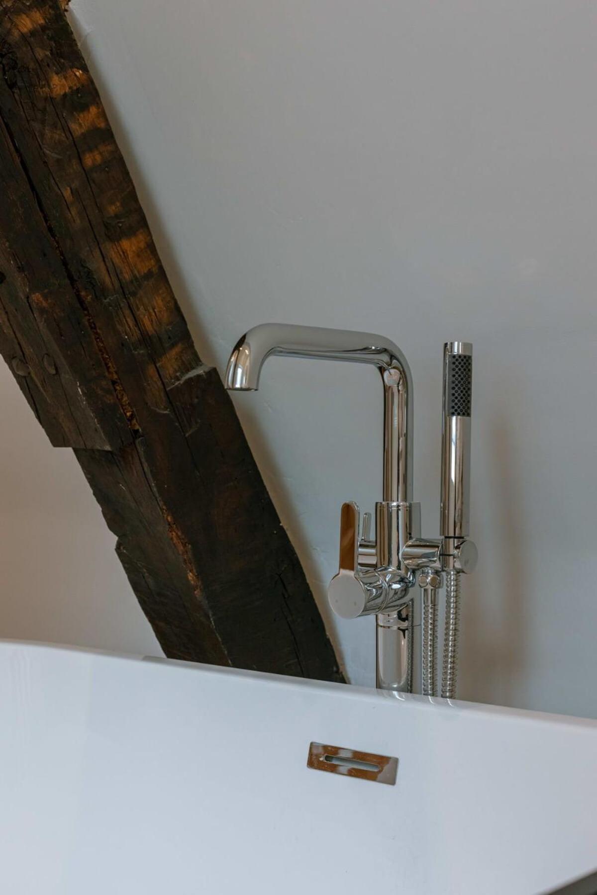 Huswell - Modern apartment on top location in Antwerp