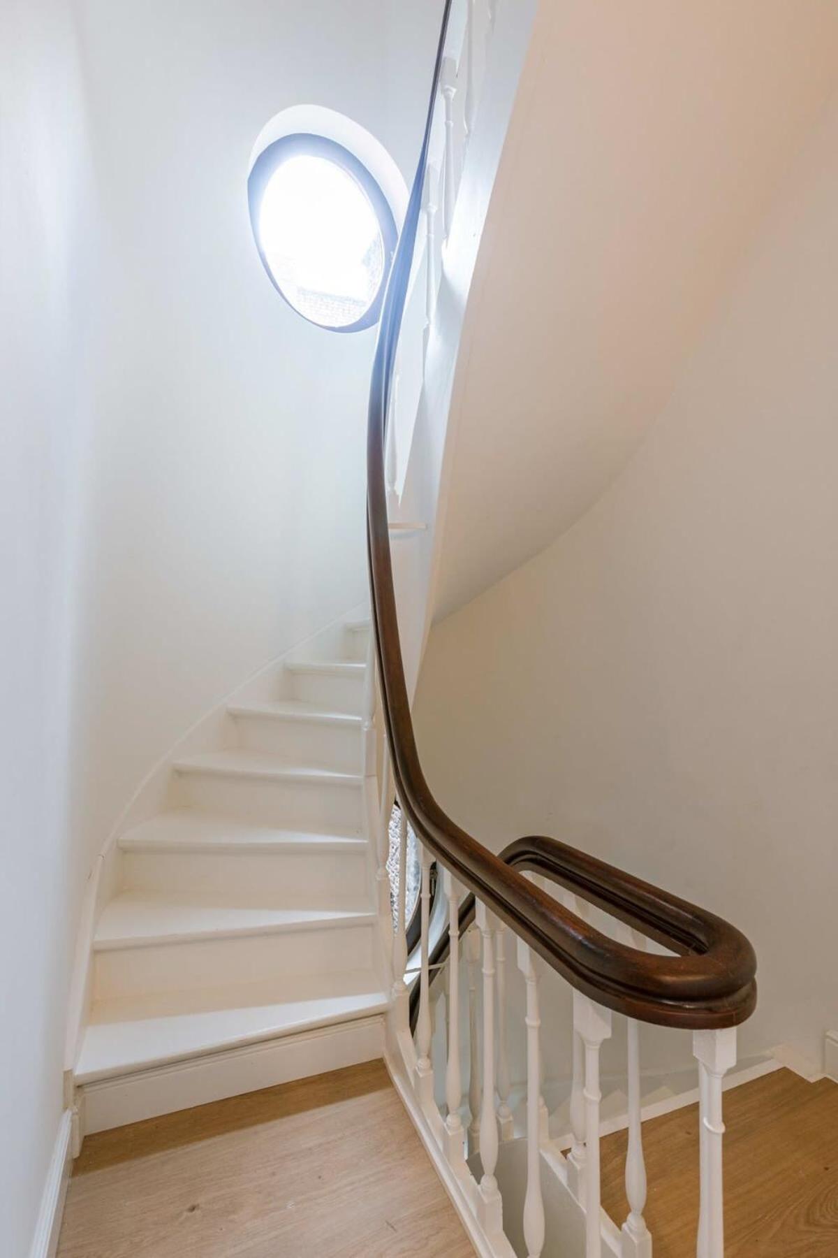 Huswell - Stunning apartment at the Grand Market of Antwerp
