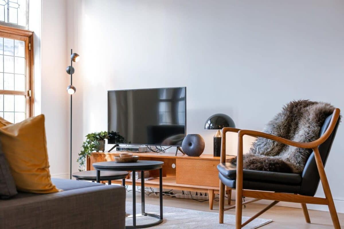 Huswell - Stunning apartment at the Grand Market of Antwerp