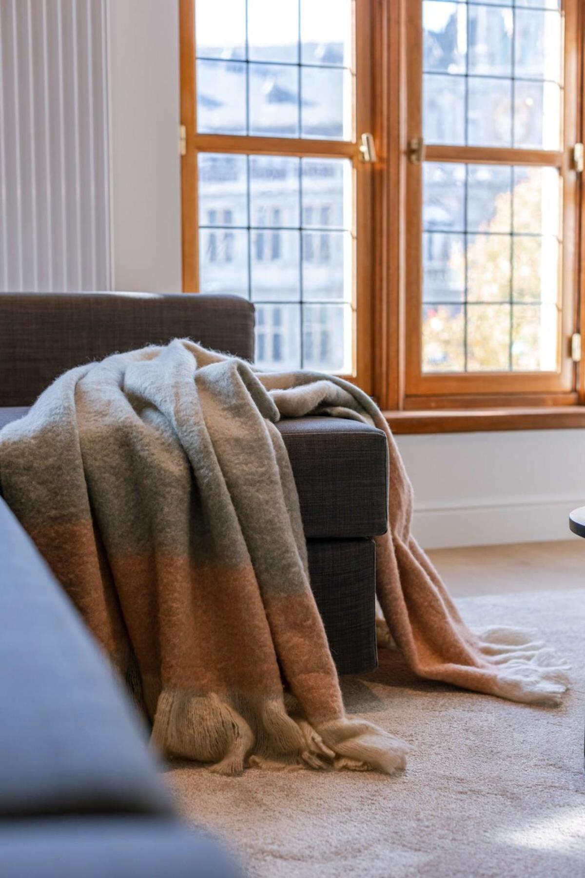 Huswell - Stunning apartment at the Grand Market of Antwerp