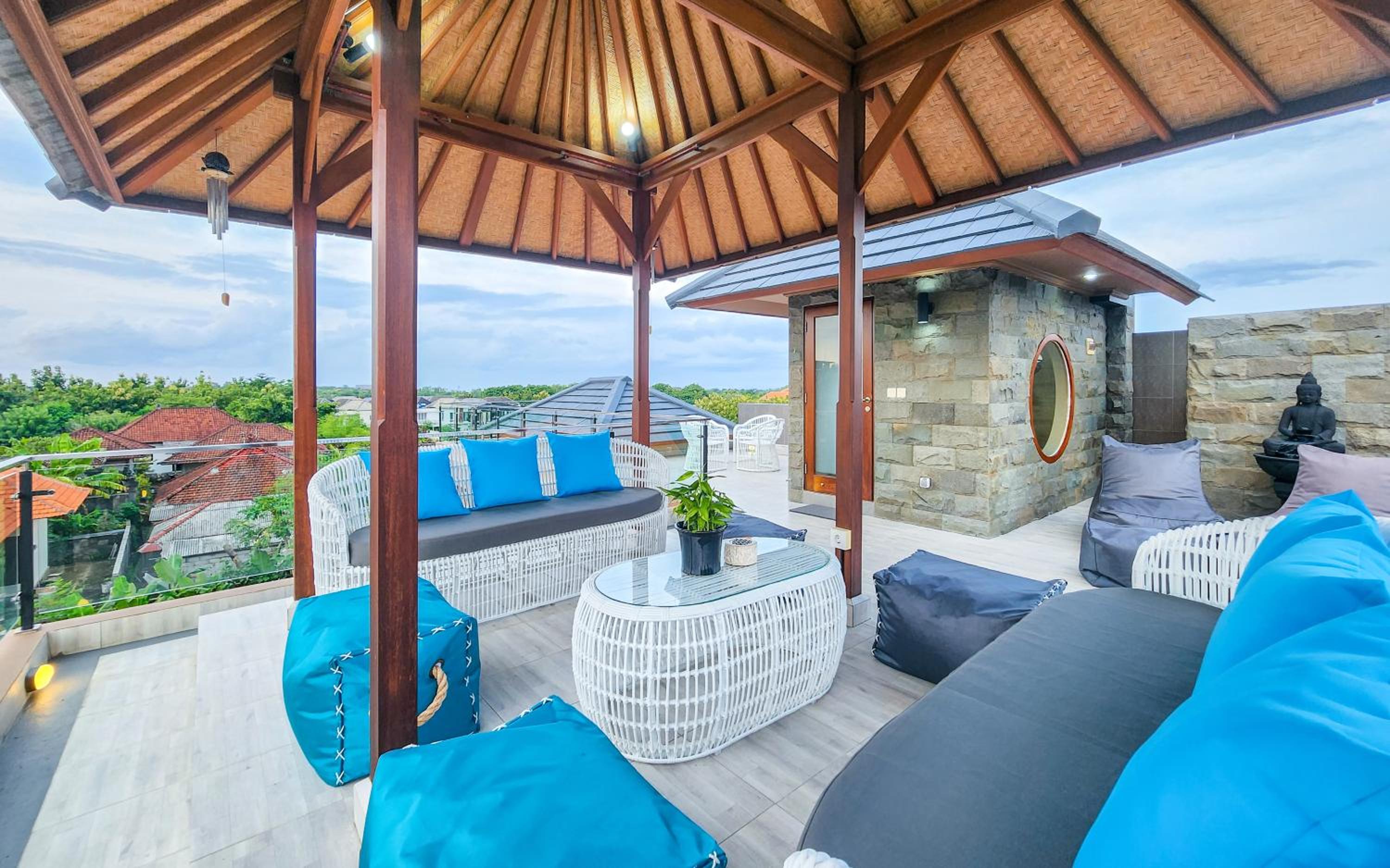 roof