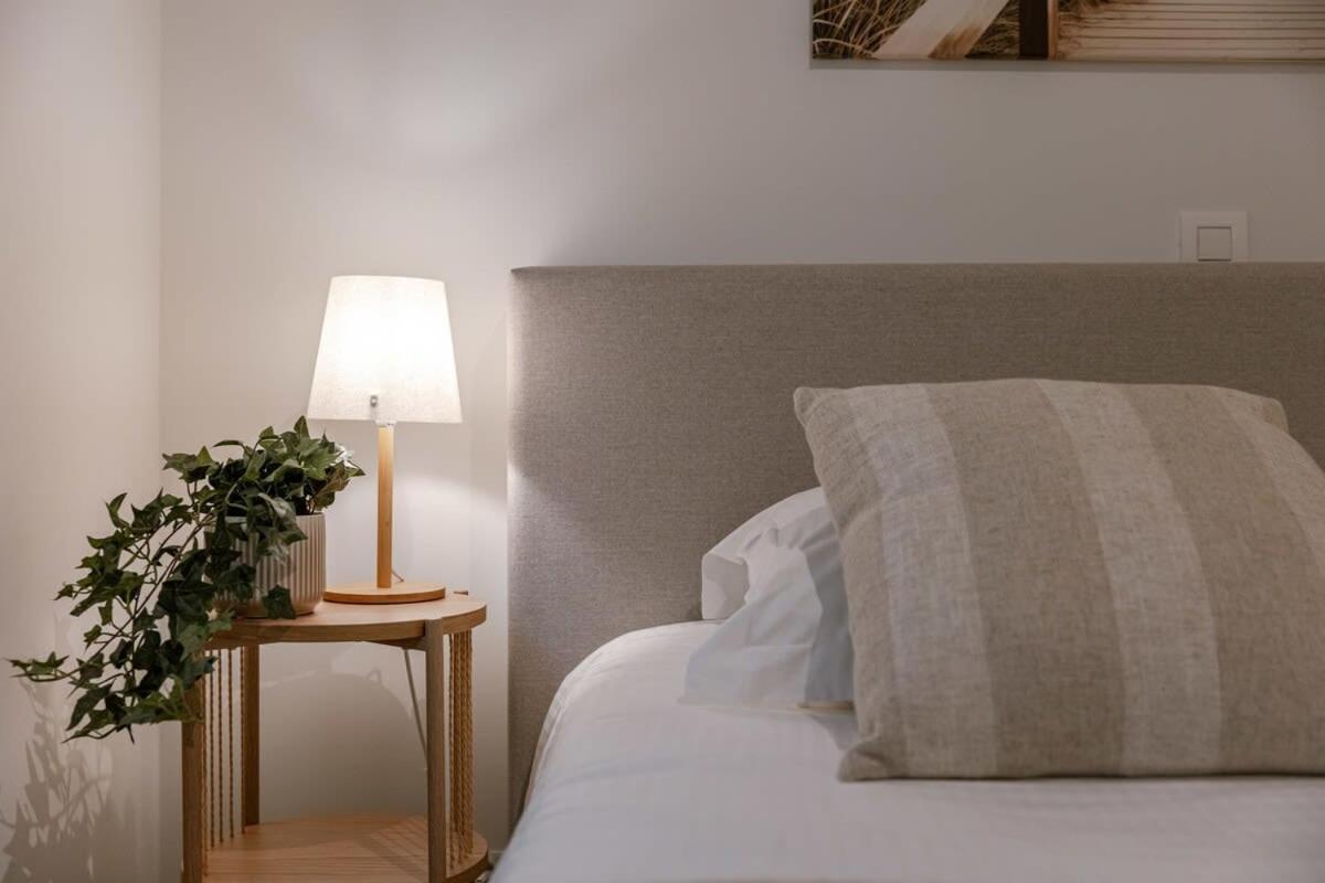 Huswell - Bright apartment in Sky garden with terrace
