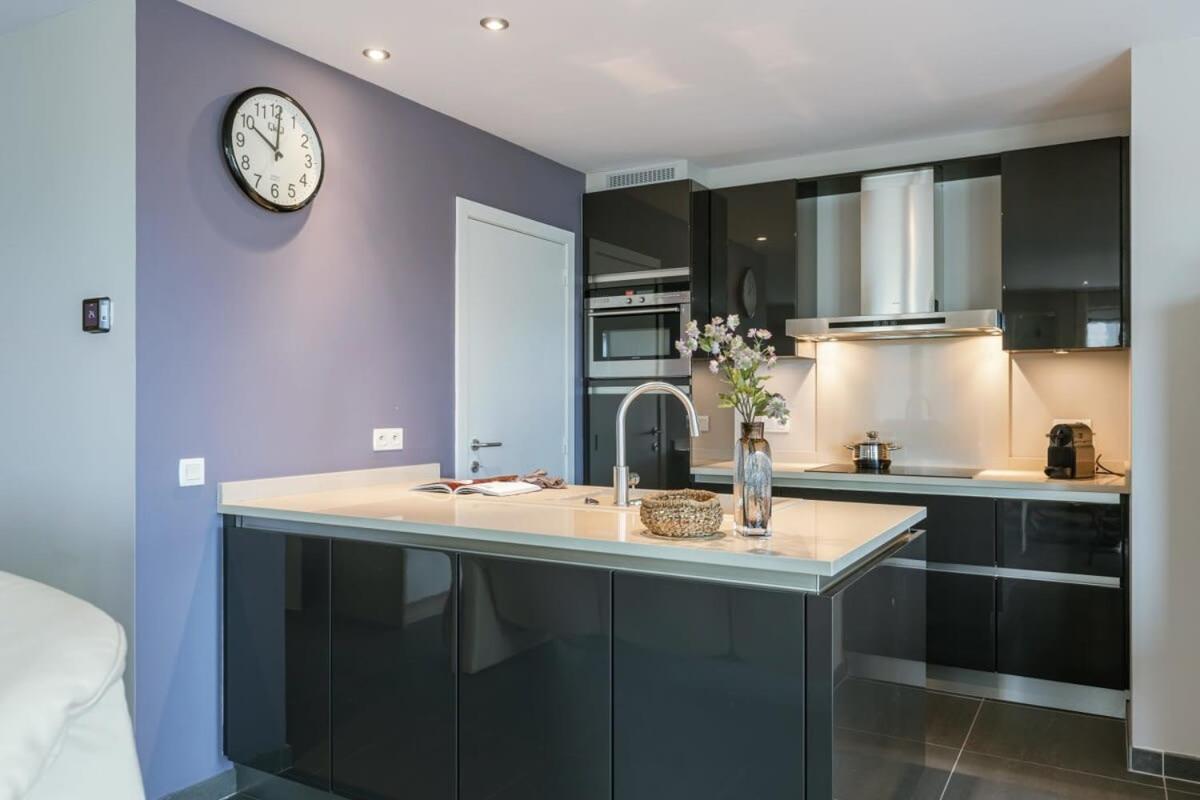 Casiola - Spacious apartment with private car park