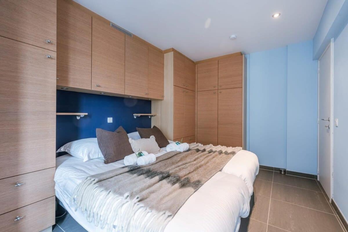 Casiola - Spacious apartment with private car park