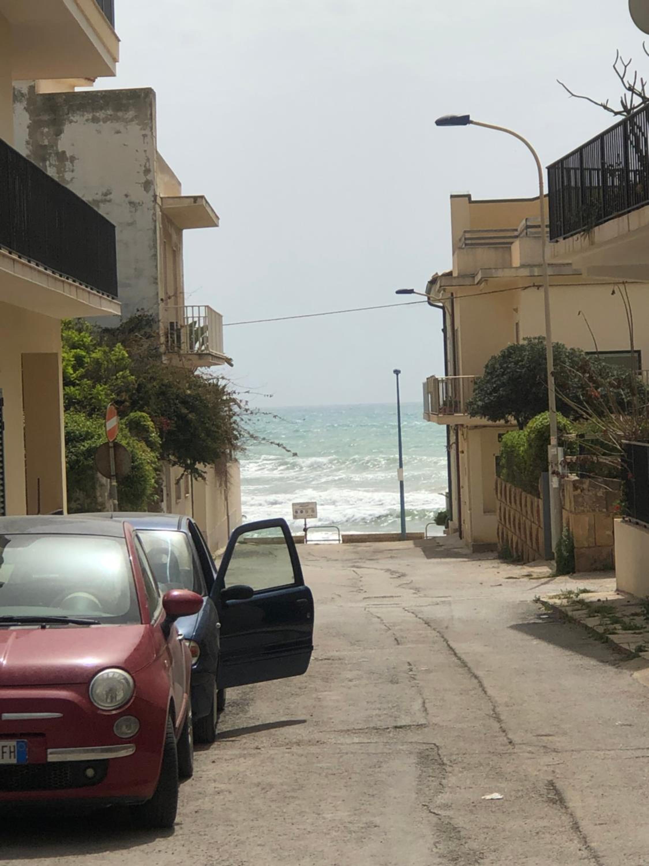 Casa Dorina, charme e comfort a 100 m dal mare view 3