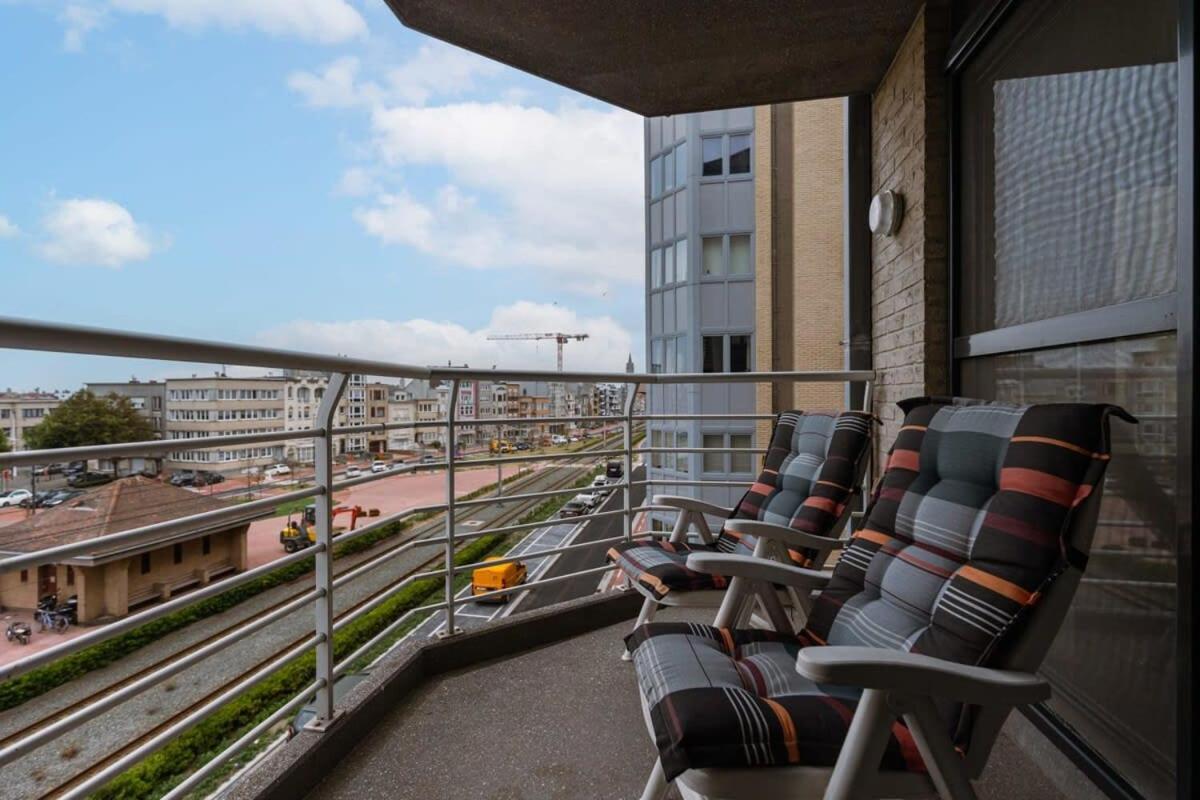 Casiola - Spacious apartment with private car park