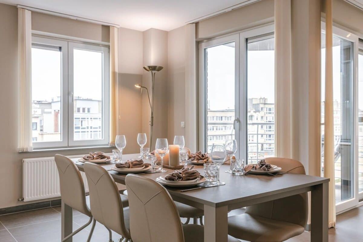 Casiola - Spacious apartment with private car park