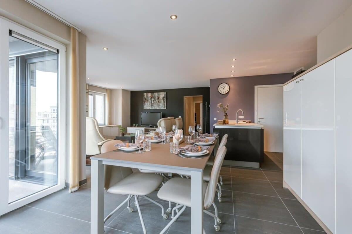 Casiola - Spacious apartment with private car park