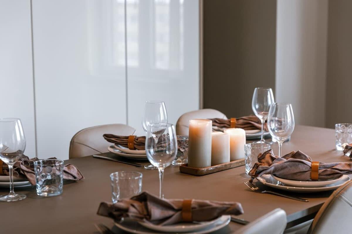 Casiola - Spacious apartment with private car park